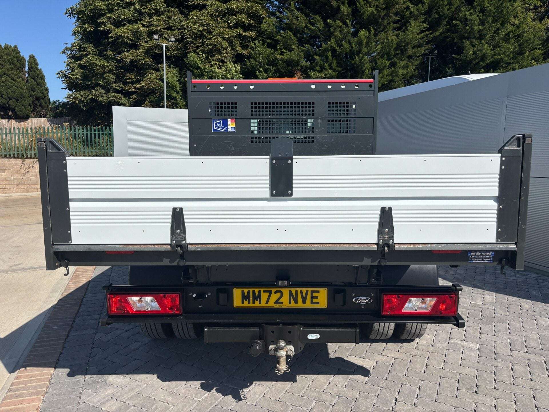2022 FORD TRANSIT 2022 FORD TRANSIT