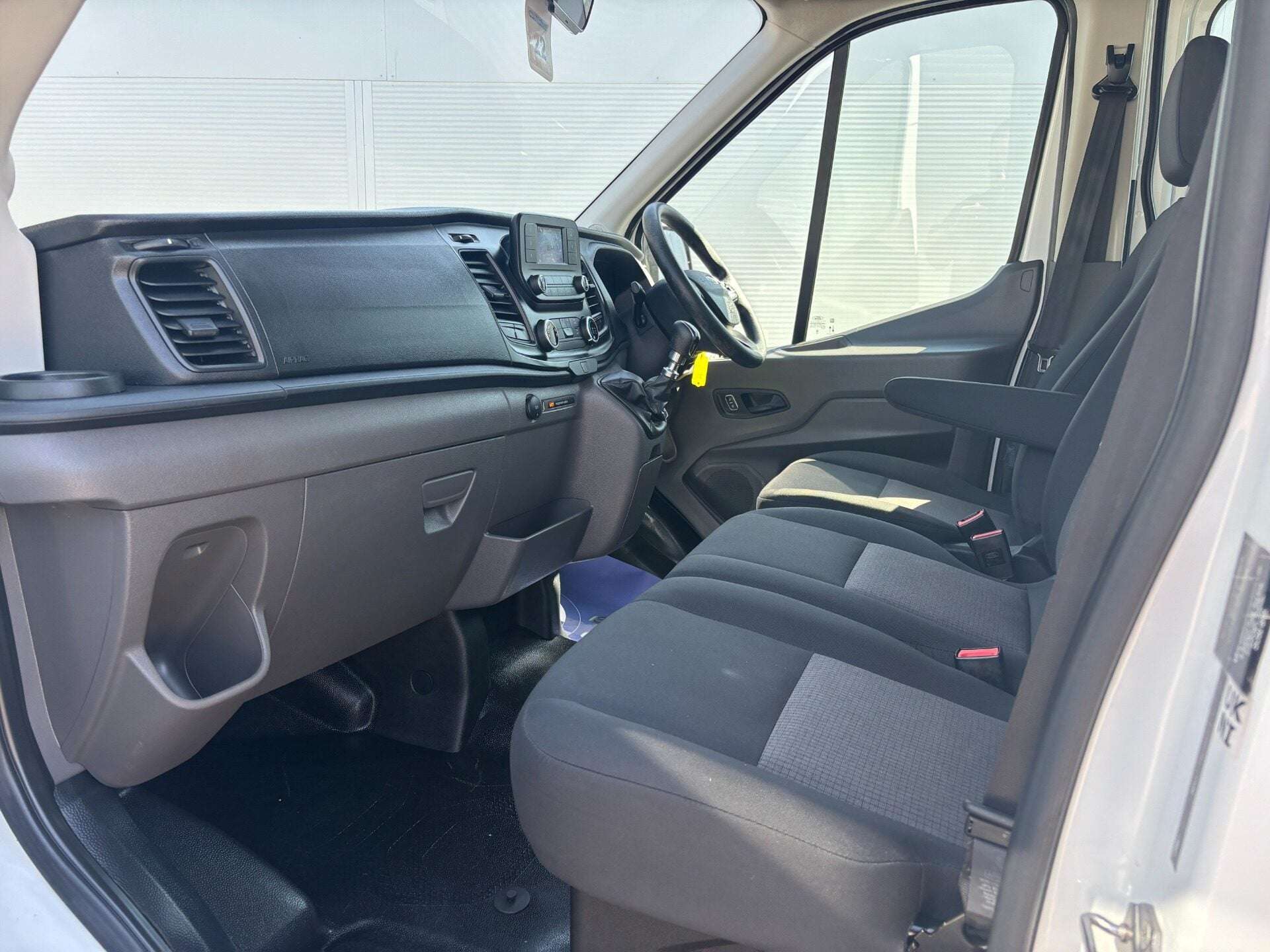 2022 FORD TRANSIT 2022 FORD TRANSIT