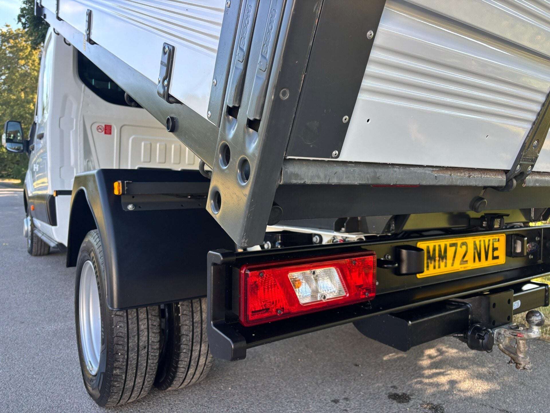 2022 FORD TRANSIT 2022 FORD TRANSIT