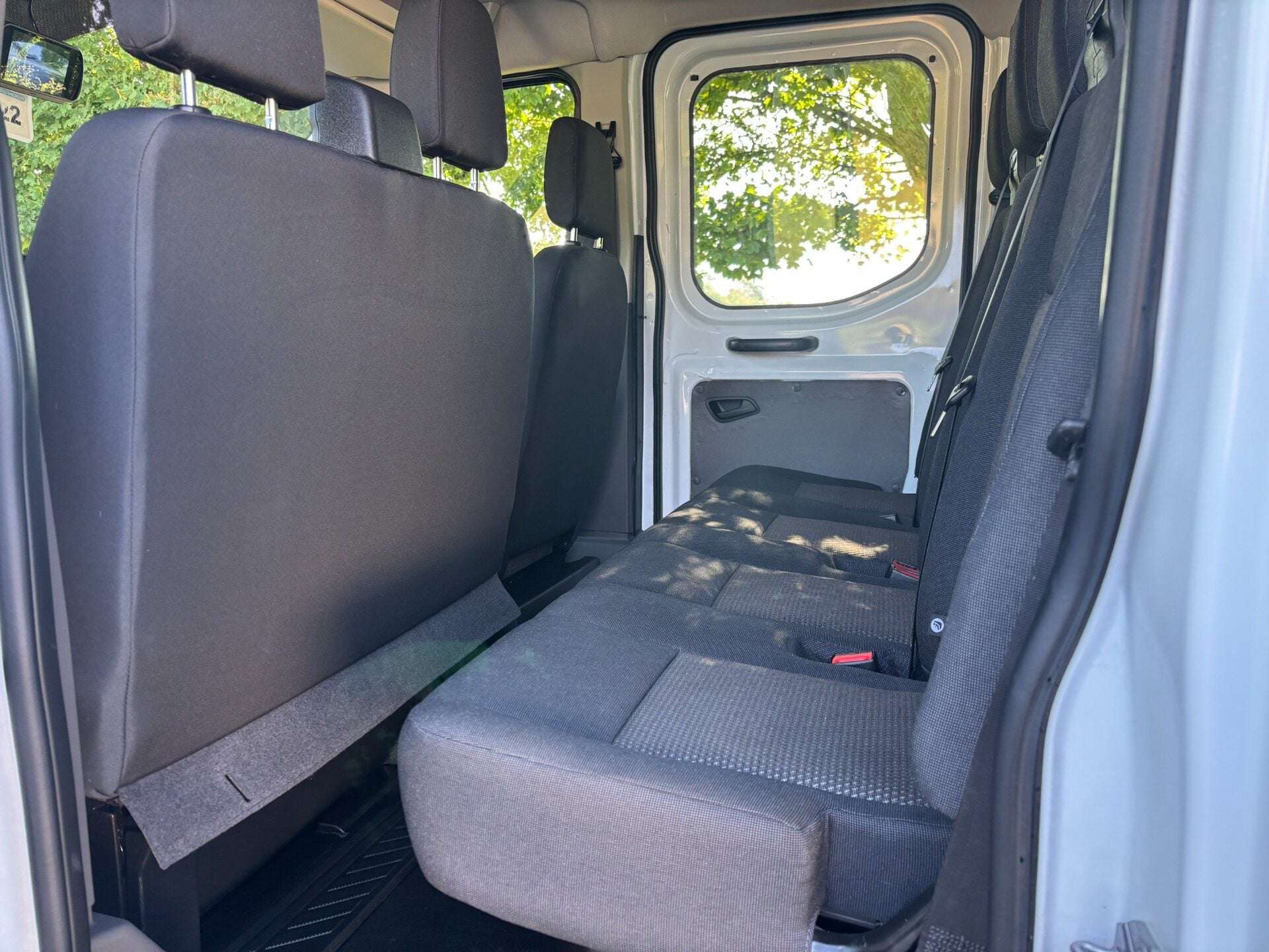 2022 FORD TRANSIT 2022 FORD TRANSIT