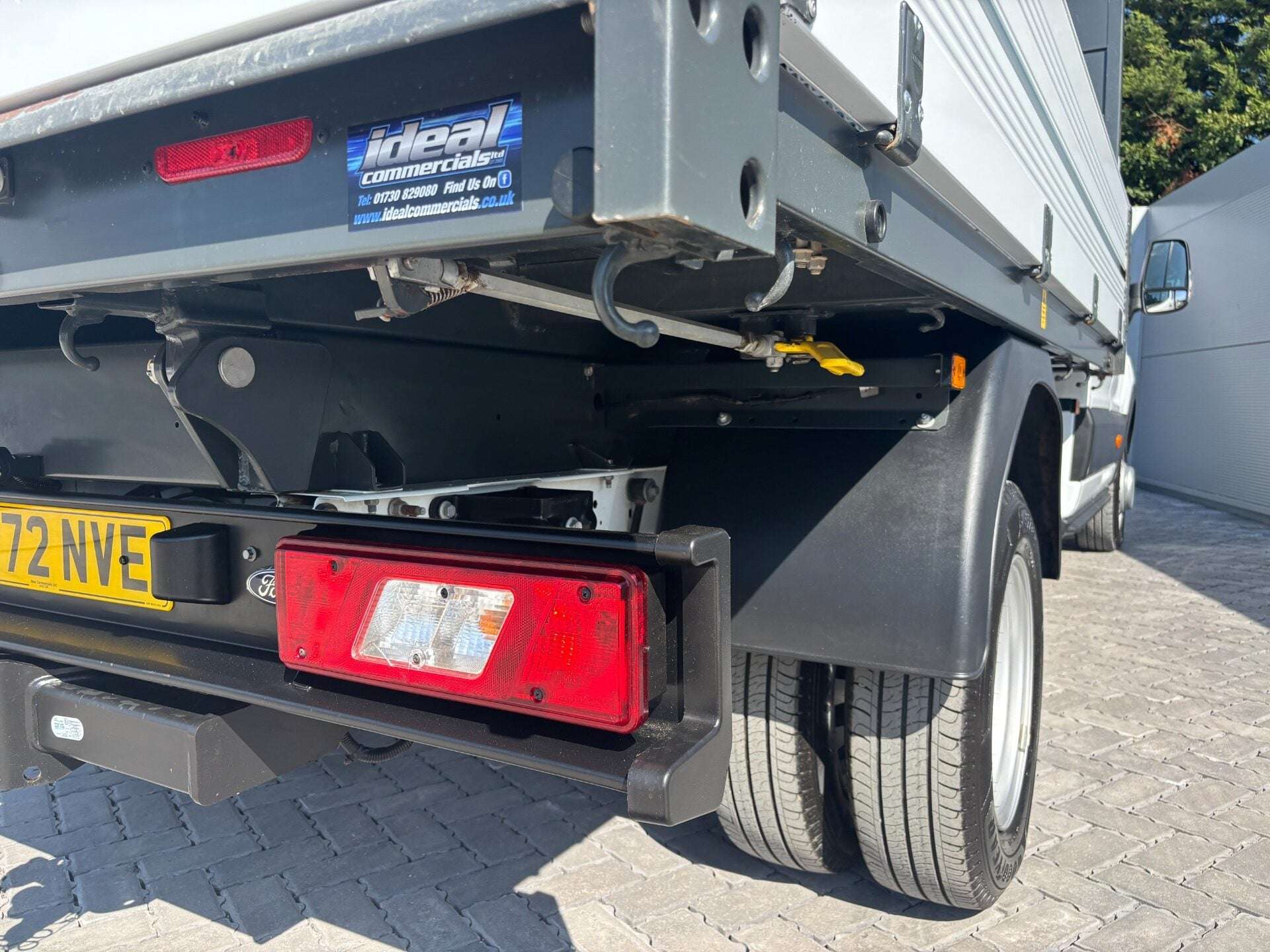 2022 FORD TRANSIT 2022 FORD TRANSIT