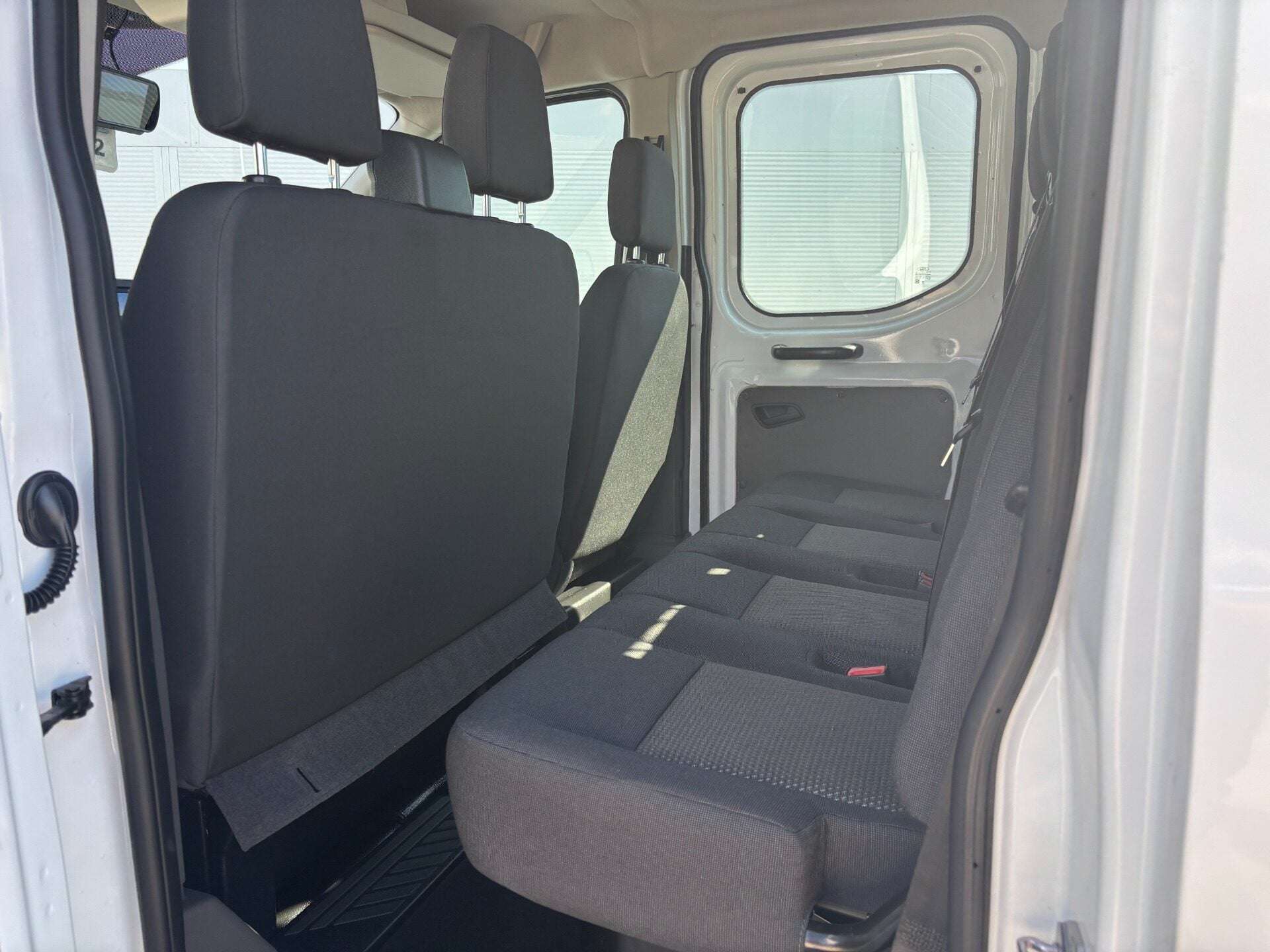 2022 FORD TRANSIT 2022 FORD TRANSIT