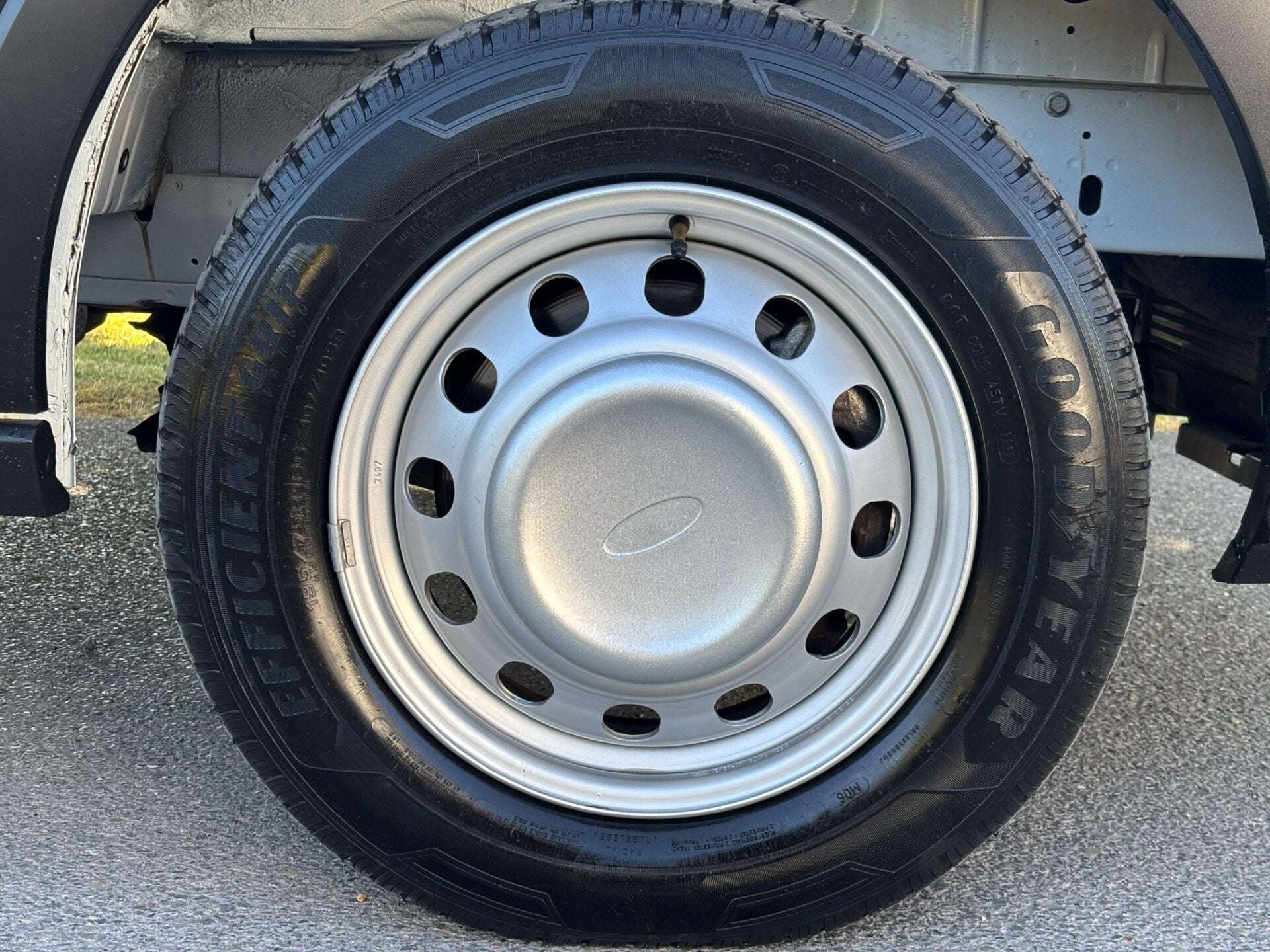 2022 FORD TRANSIT 2022 FORD TRANSIT