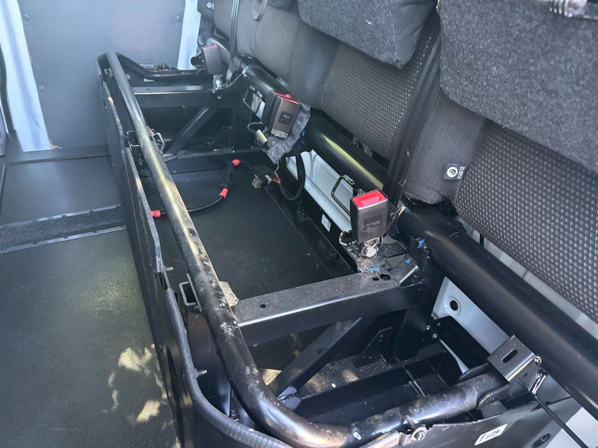 2022 FORD TRANSIT 2022 FORD TRANSIT