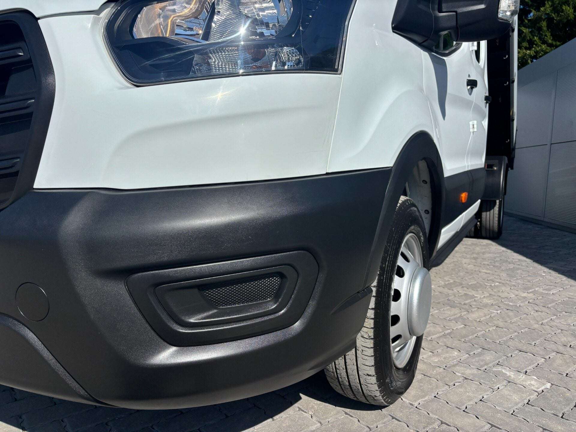 2022 FORD TRANSIT 2022 FORD TRANSIT
