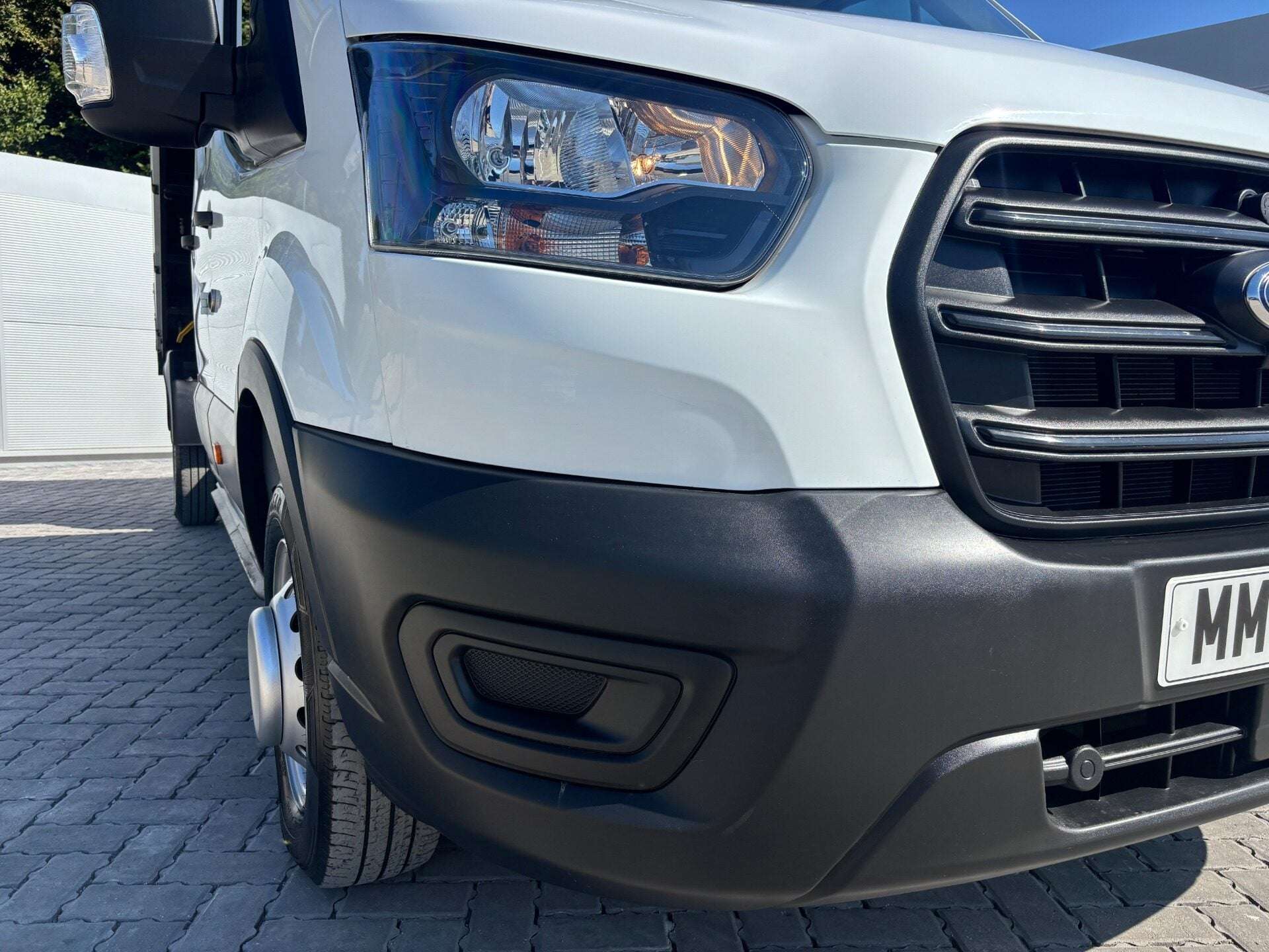 2022 FORD TRANSIT 2022 FORD TRANSIT