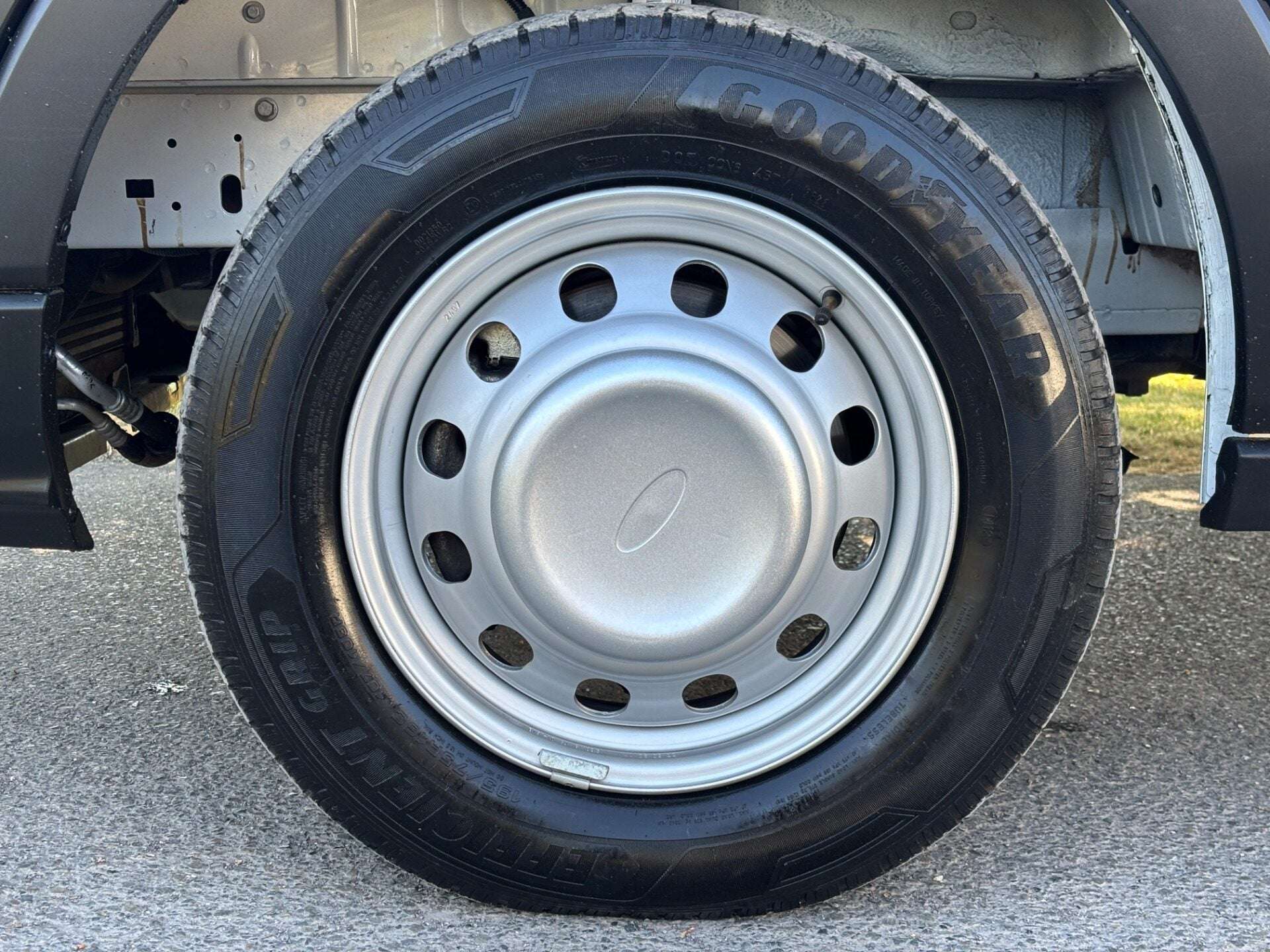 2022 FORD TRANSIT 2022 FORD TRANSIT