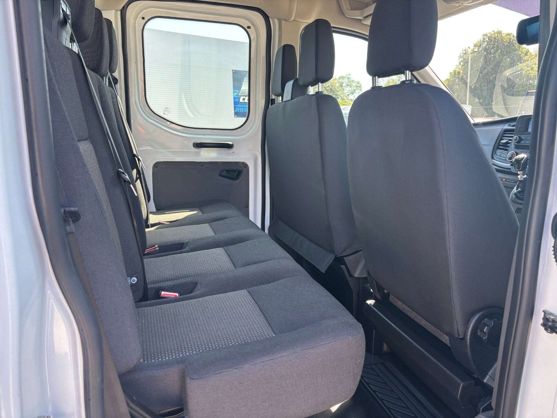 2022 FORD TRANSIT 2022 FORD TRANSIT