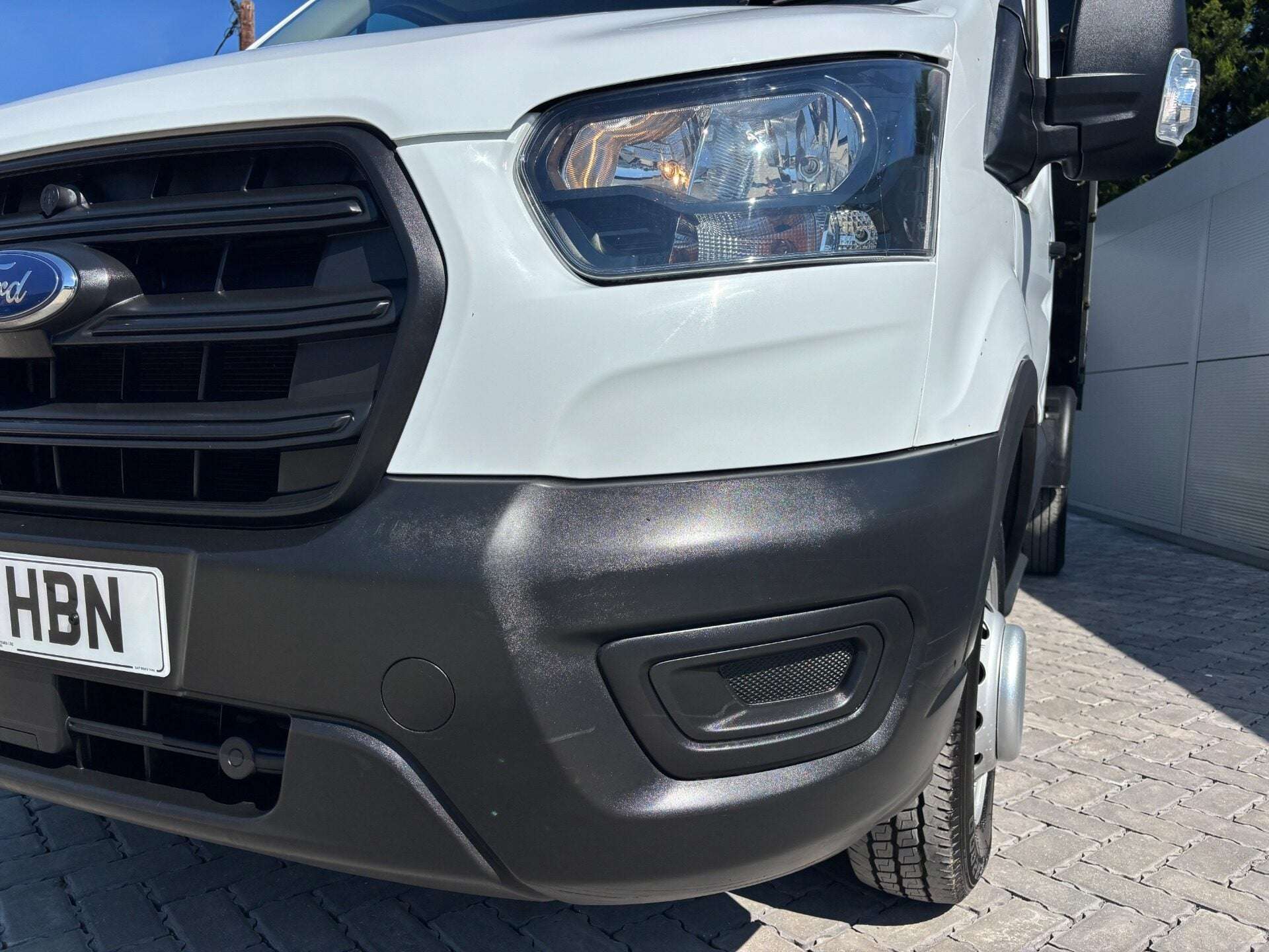 2021 FORD TRANSIT 2021 FORD TRANSIT