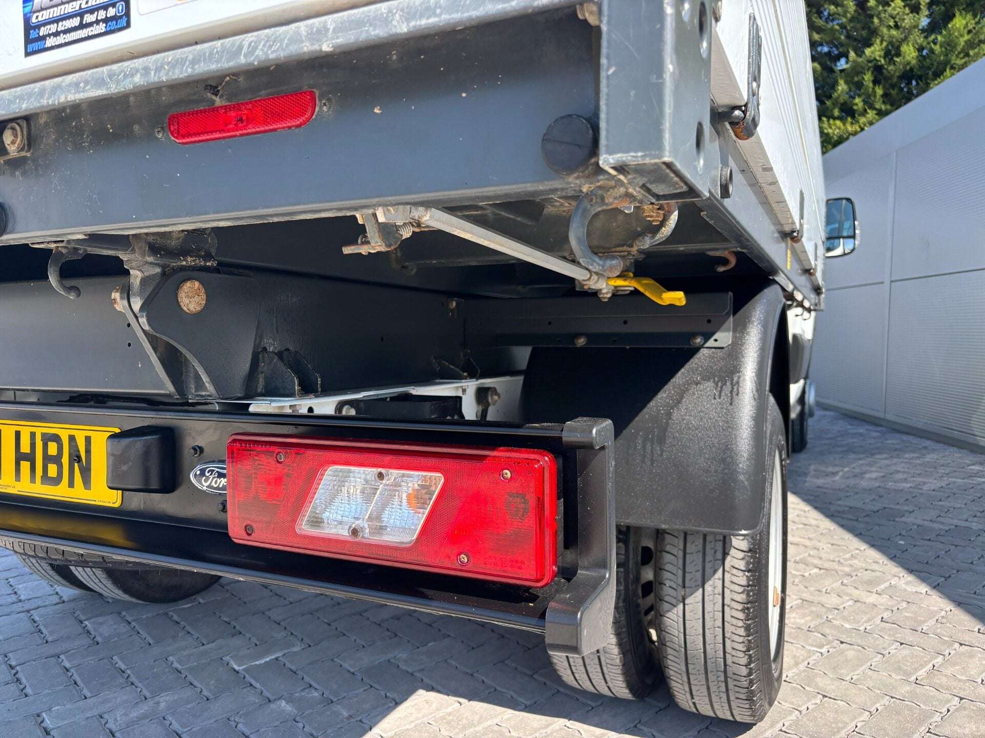 2021 FORD TRANSIT 2021 FORD TRANSIT