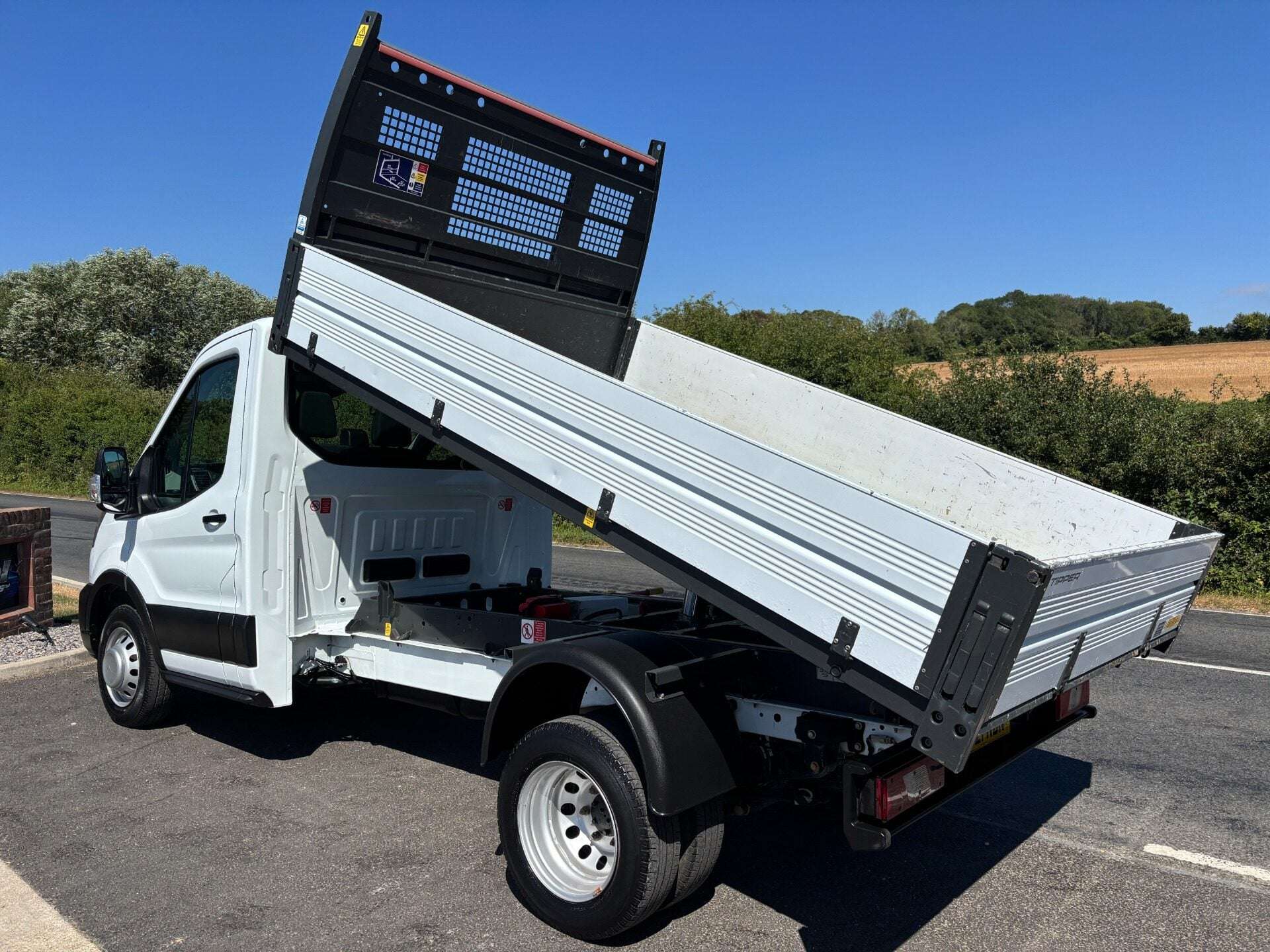 2021 FORD TRANSIT 2021 FORD TRANSIT