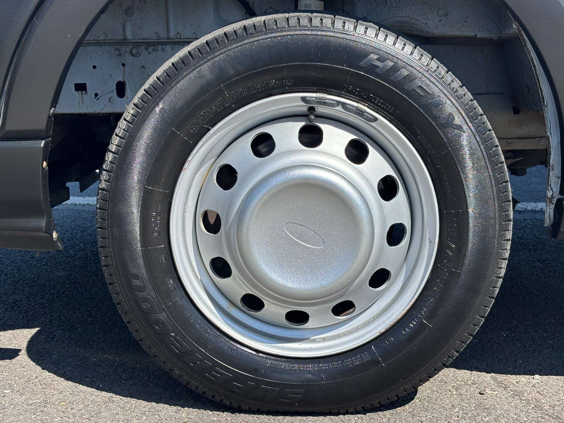 2021 FORD TRANSIT 2021 FORD TRANSIT