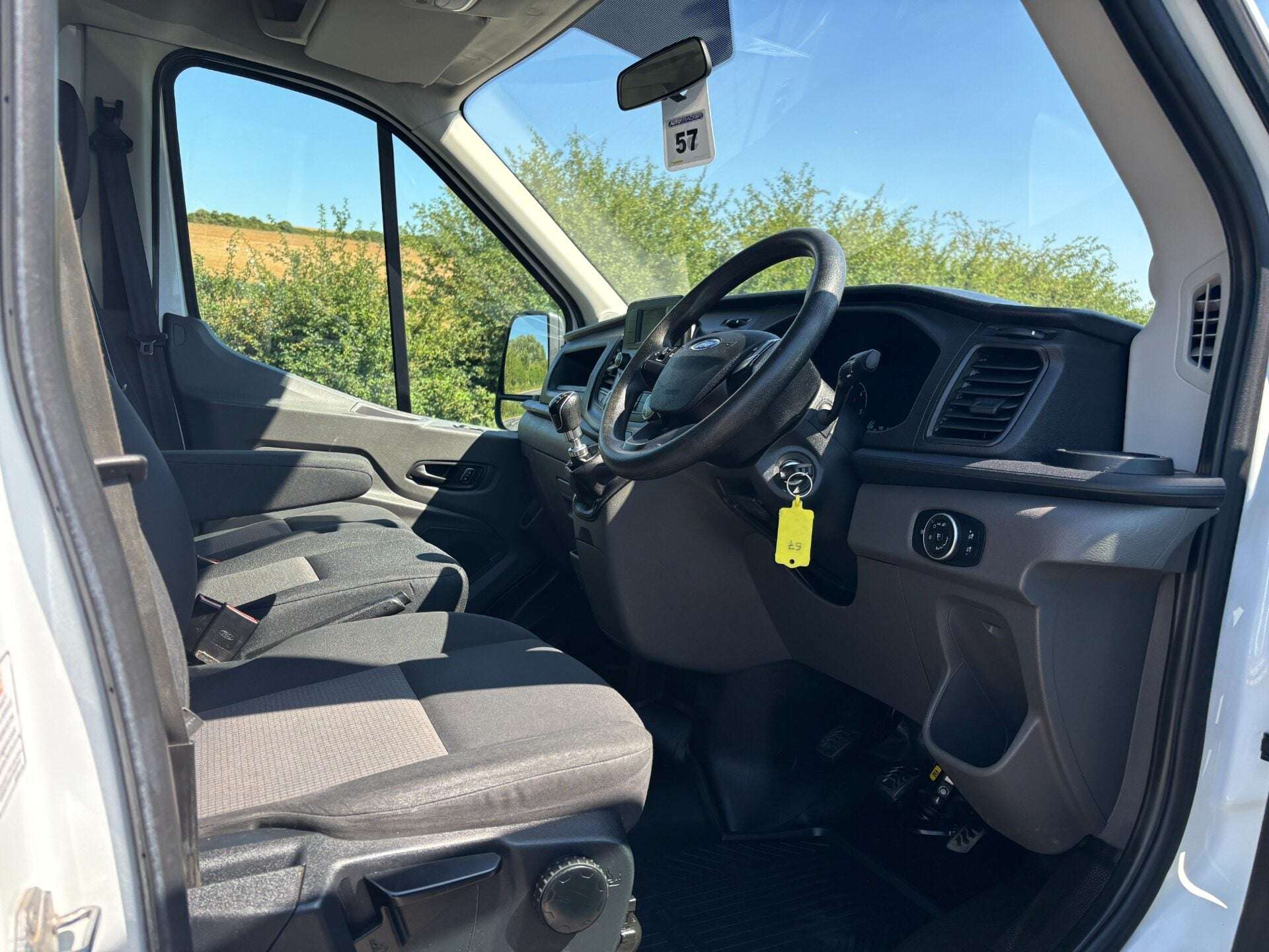 2021 FORD TRANSIT 2021 FORD TRANSIT