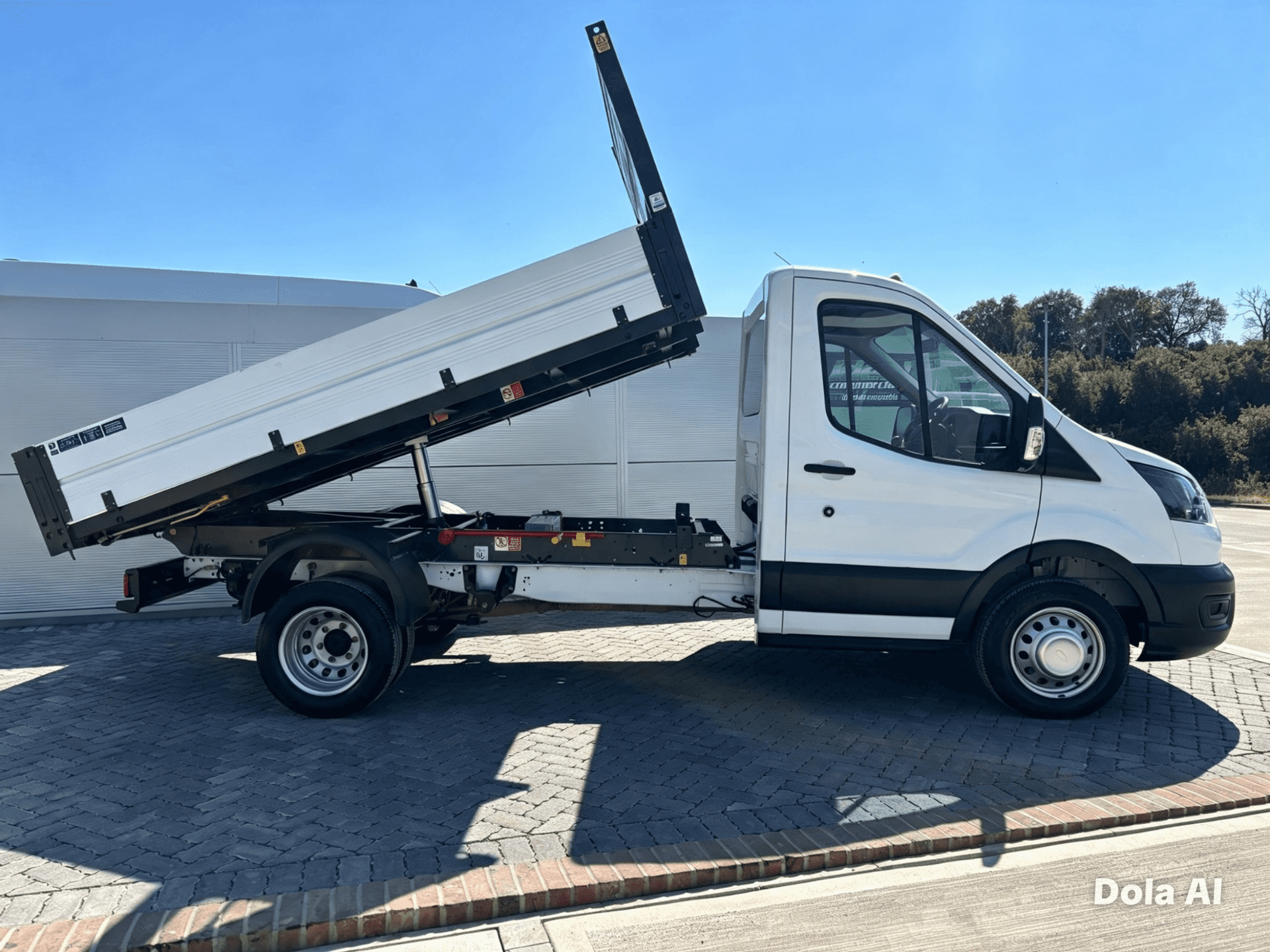 2021 FORD TRANSIT 2021 FORD TRANSIT