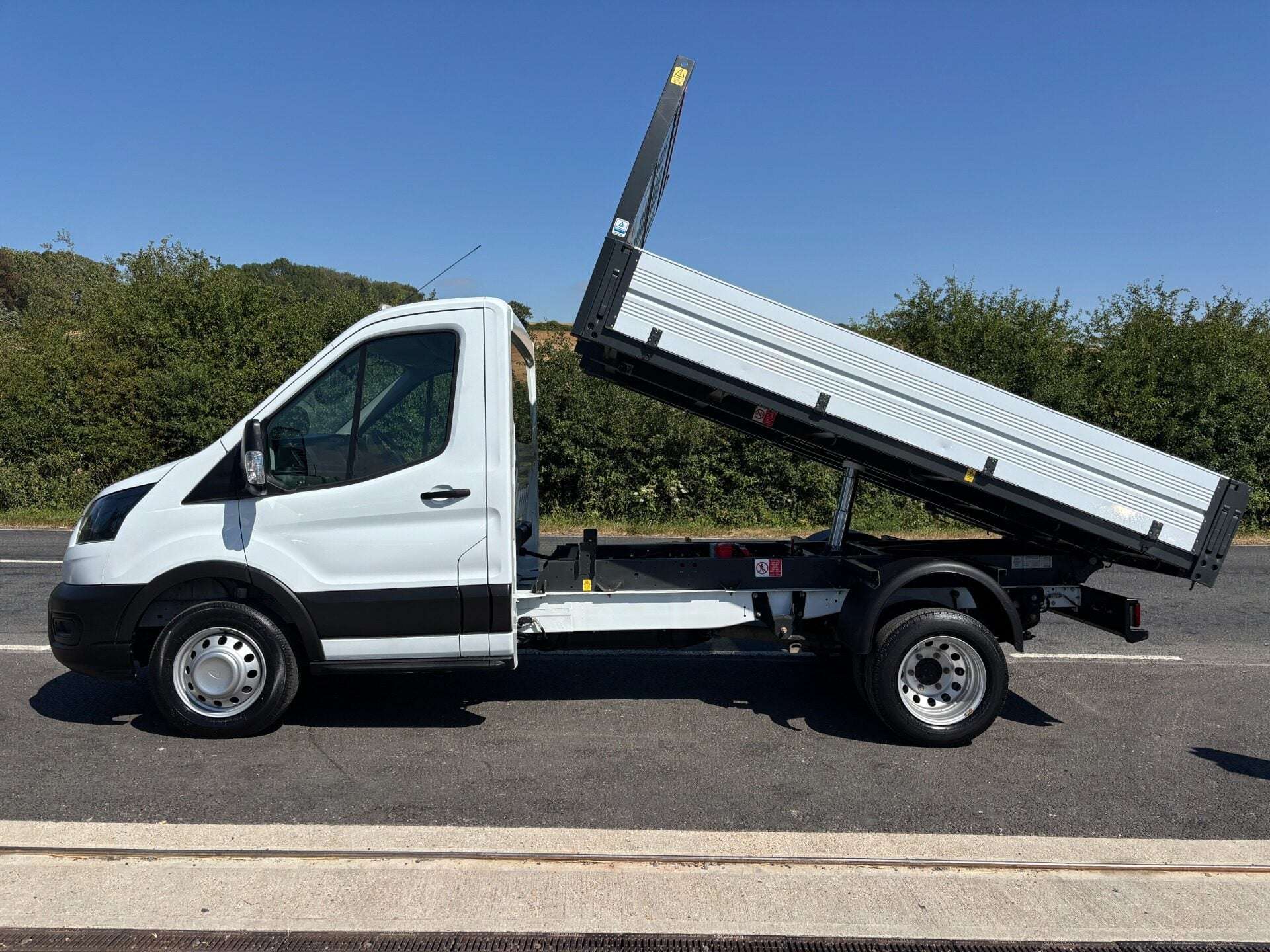 2021 FORD TRANSIT 2021 FORD TRANSIT