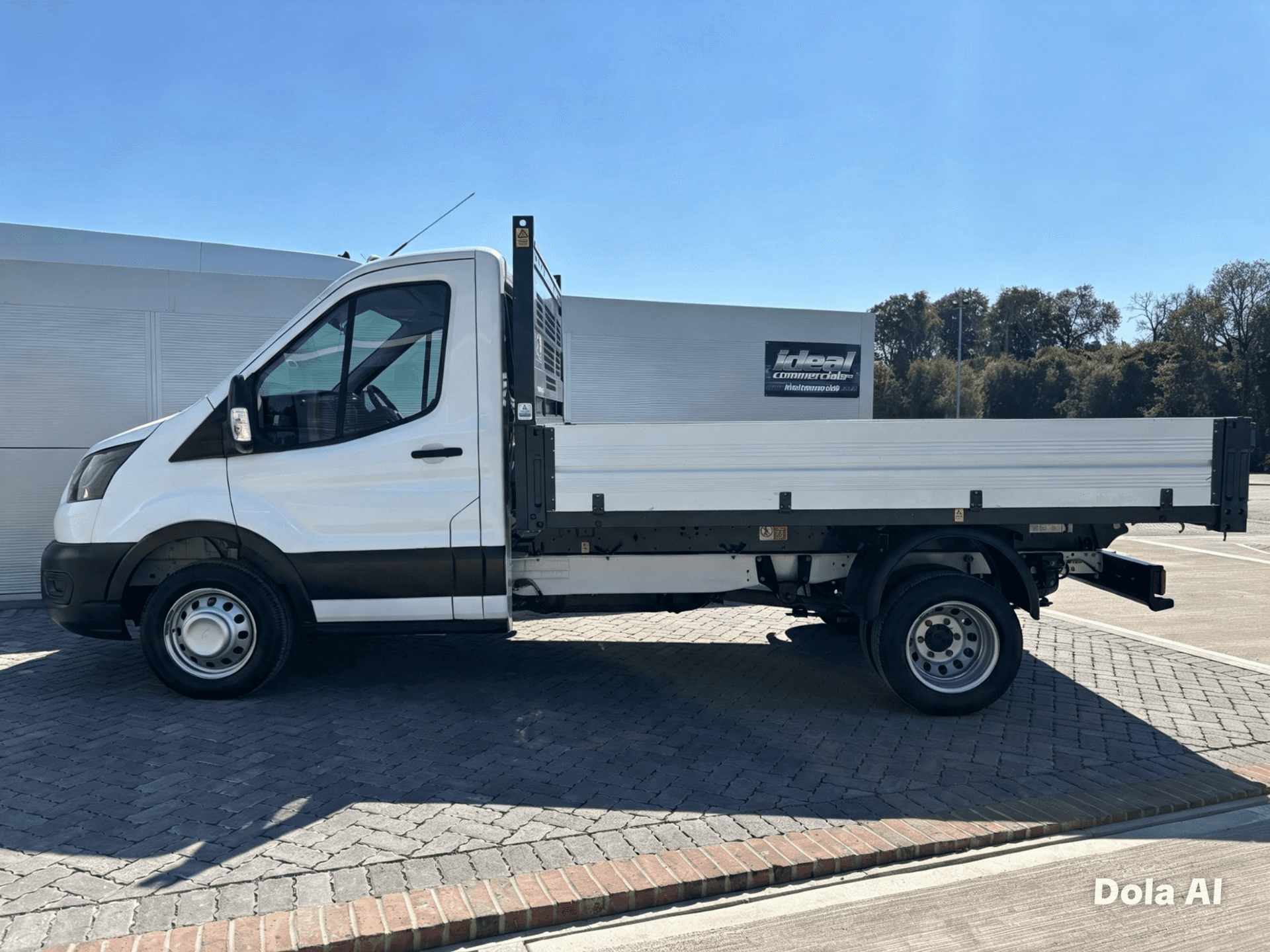 2021 FORD TRANSIT 2021 FORD TRANSIT