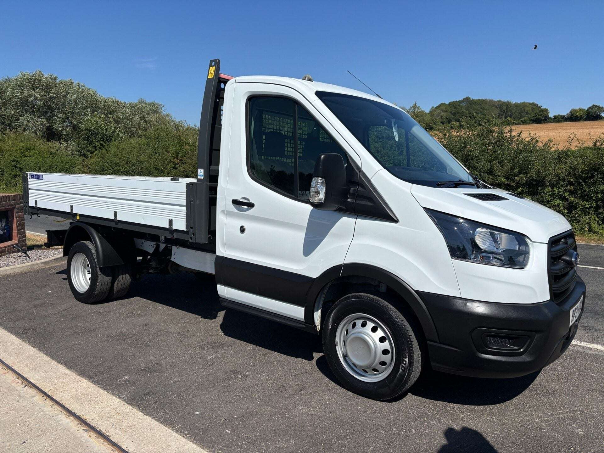 2021 FORD TRANSIT 2021 FORD TRANSIT