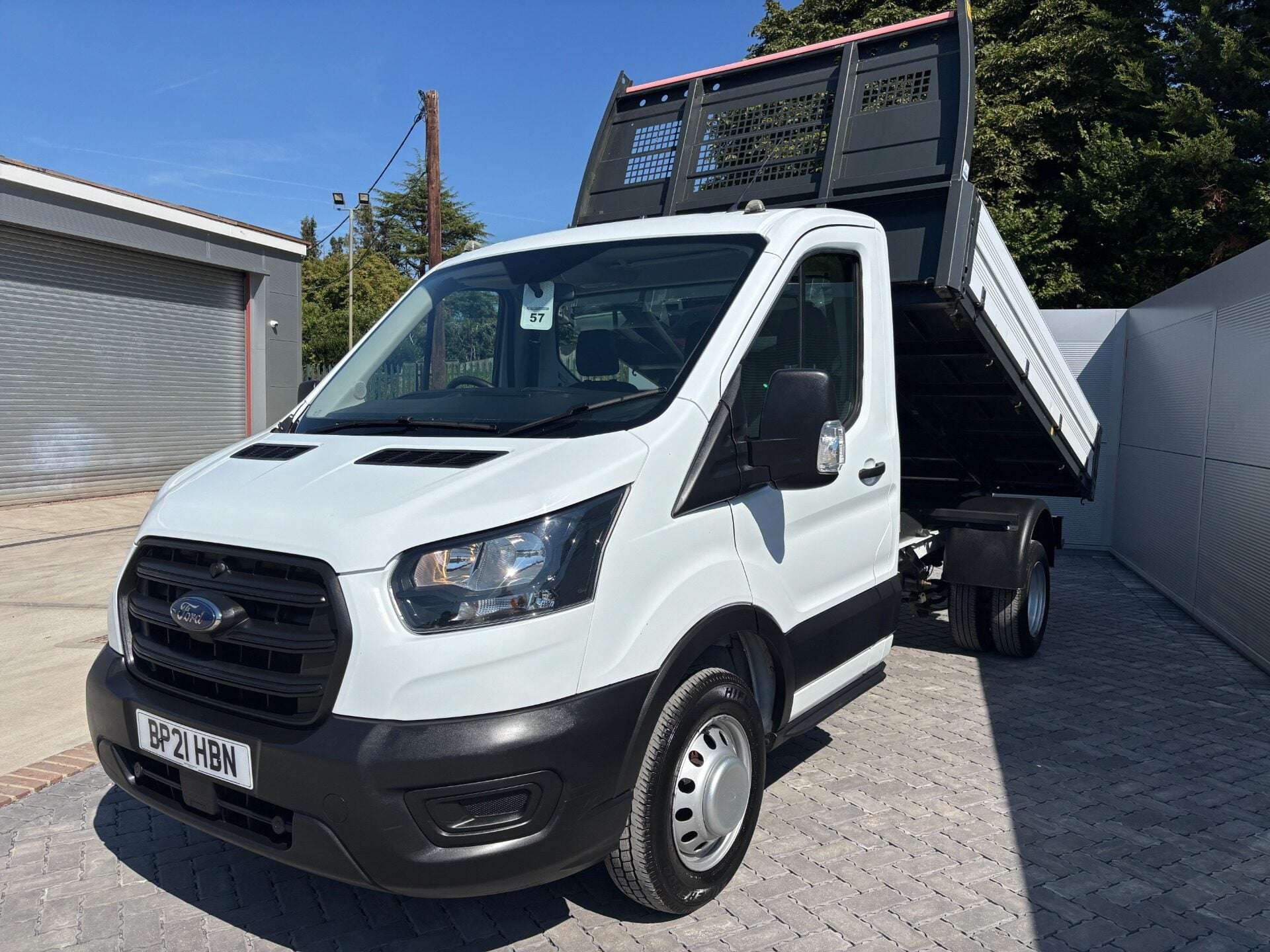2021 FORD TRANSIT 2021 FORD TRANSIT