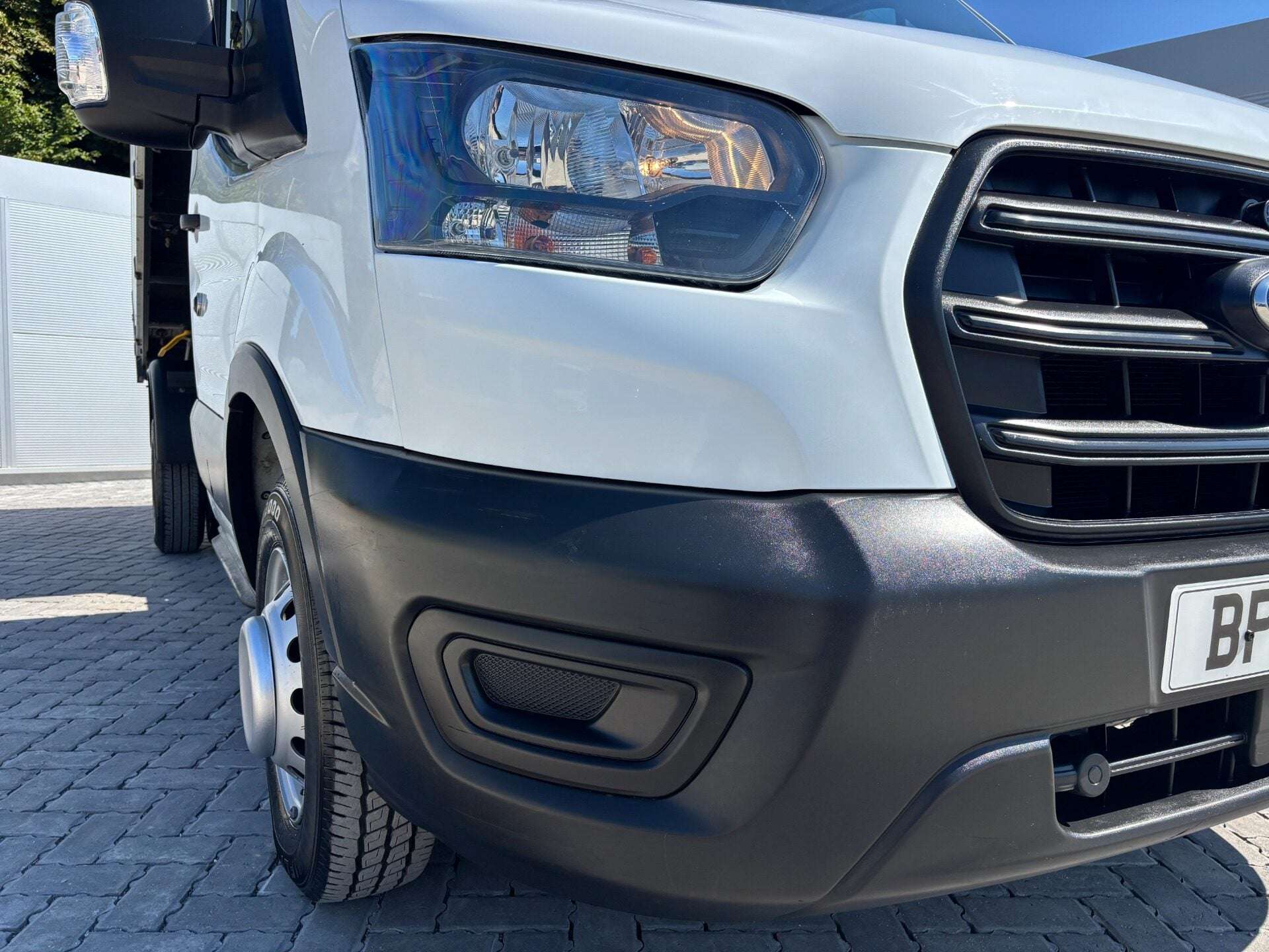 2021 FORD TRANSIT 2021 FORD TRANSIT