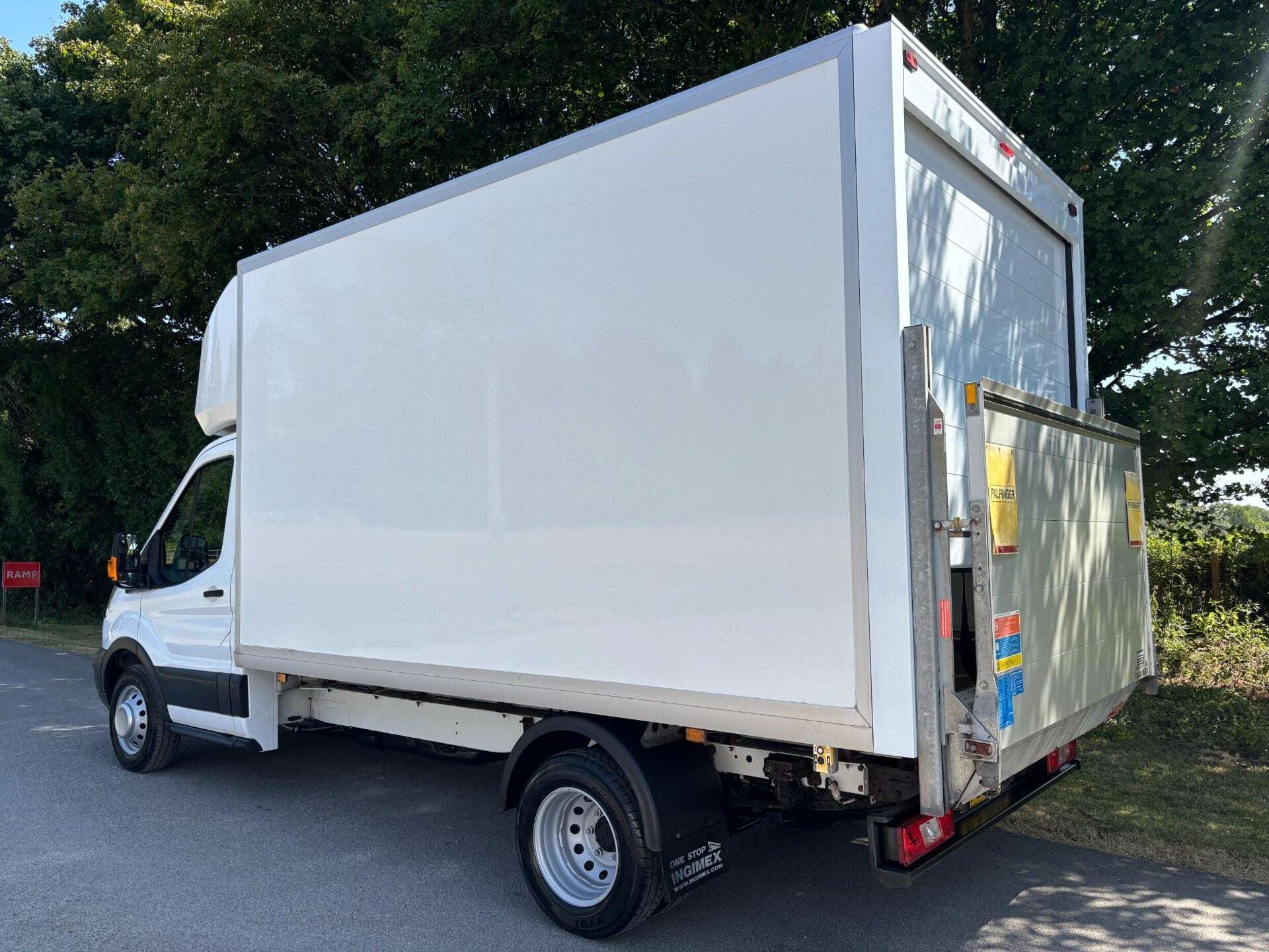 2015 FORD TRANSIT 2015 FORD TRANSIT