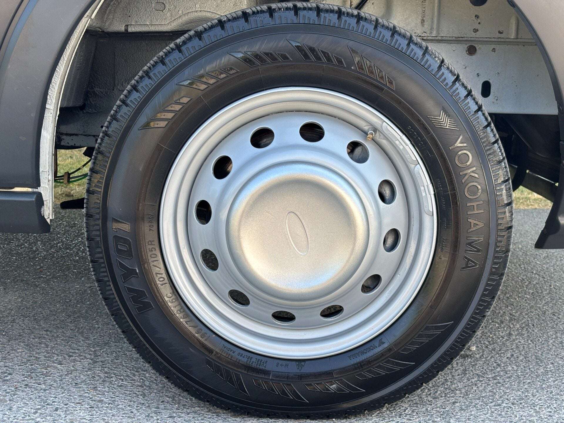 2015 FORD TRANSIT 2015 FORD TRANSIT