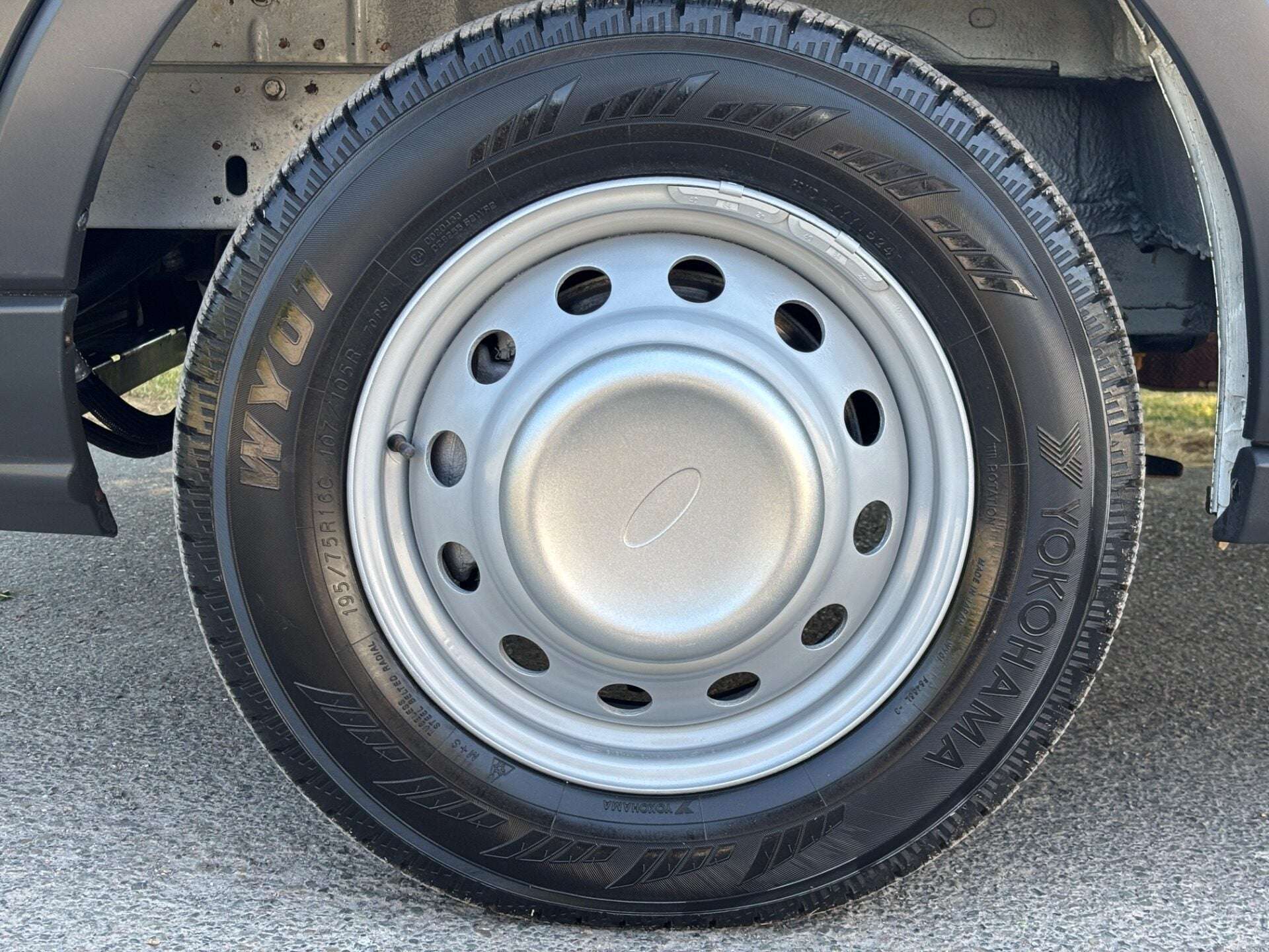 2015 FORD TRANSIT 2015 FORD TRANSIT