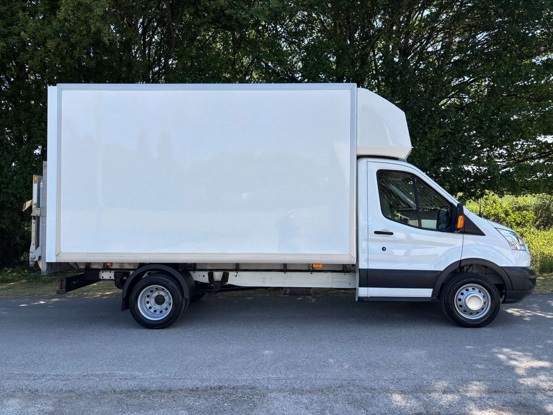 2015 FORD TRANSIT 2015 FORD TRANSIT