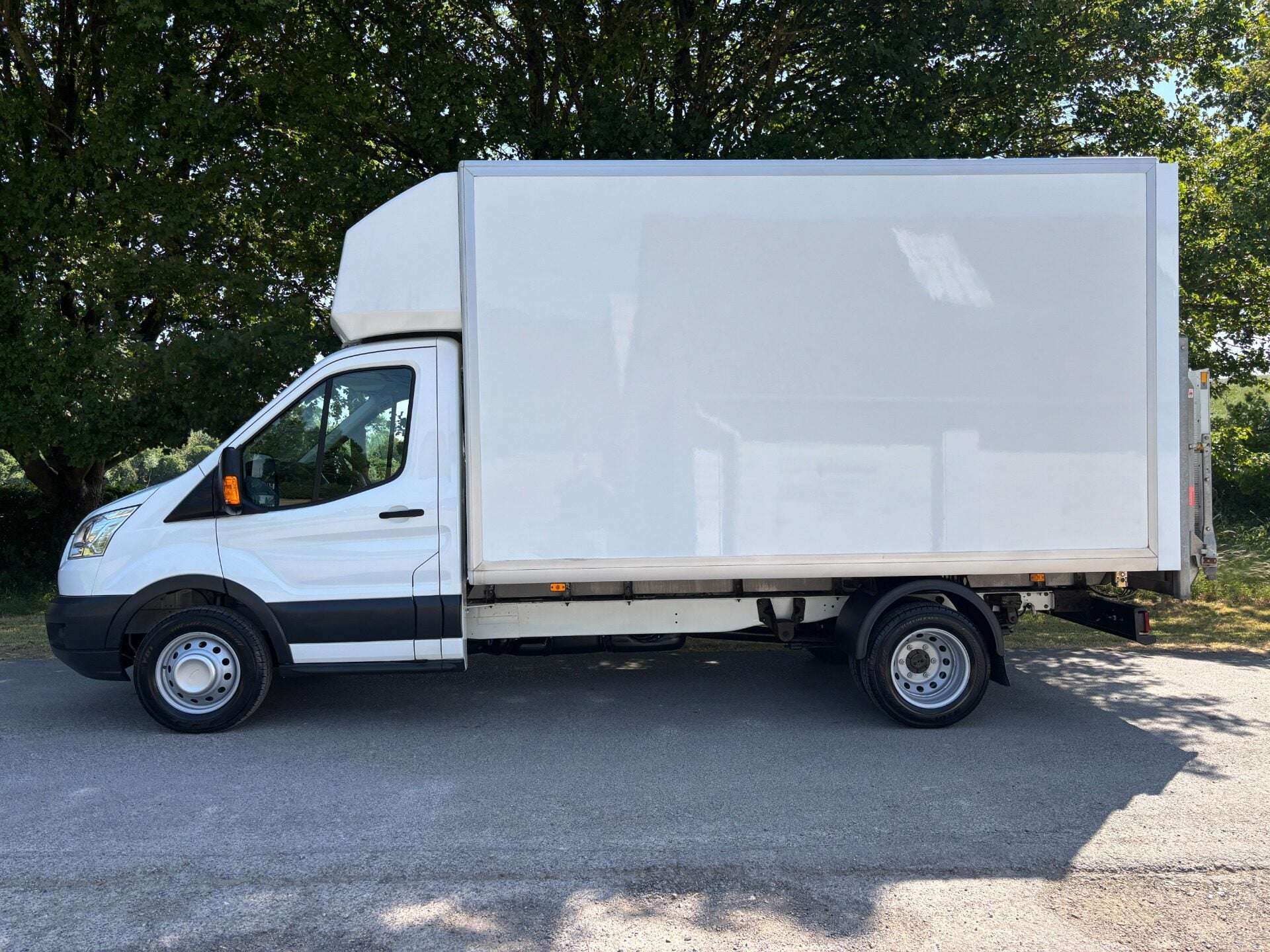 2015 FORD TRANSIT 2015 FORD TRANSIT