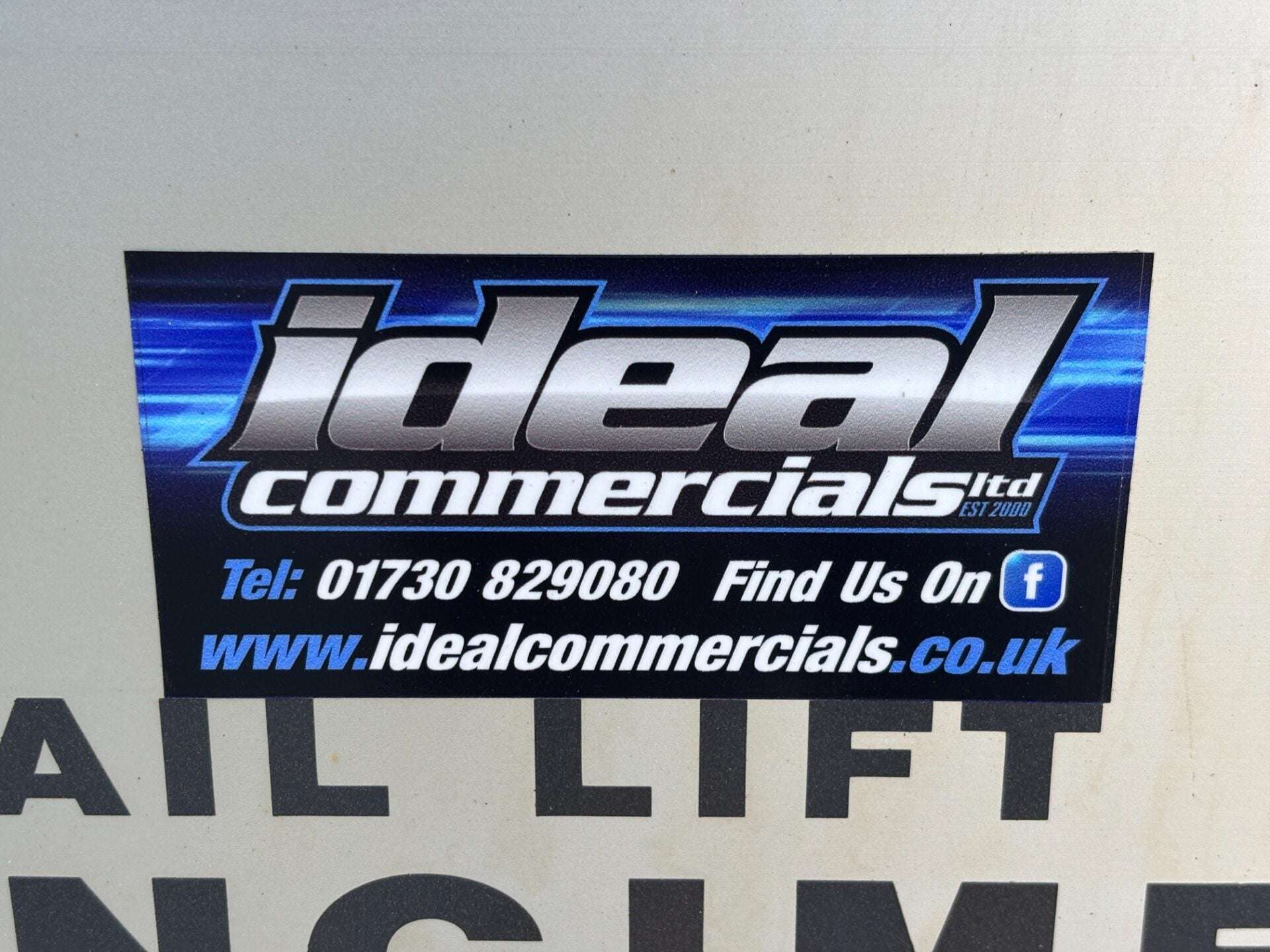 2015 FORD TRANSIT 2015 FORD TRANSIT
