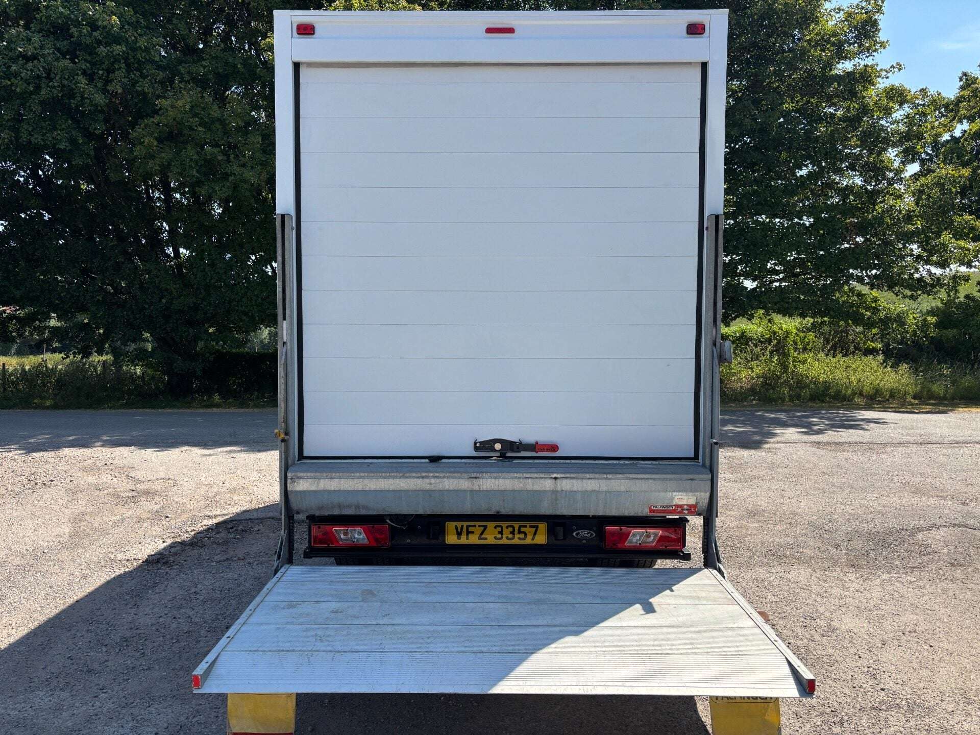 2015 FORD TRANSIT 2015 FORD TRANSIT