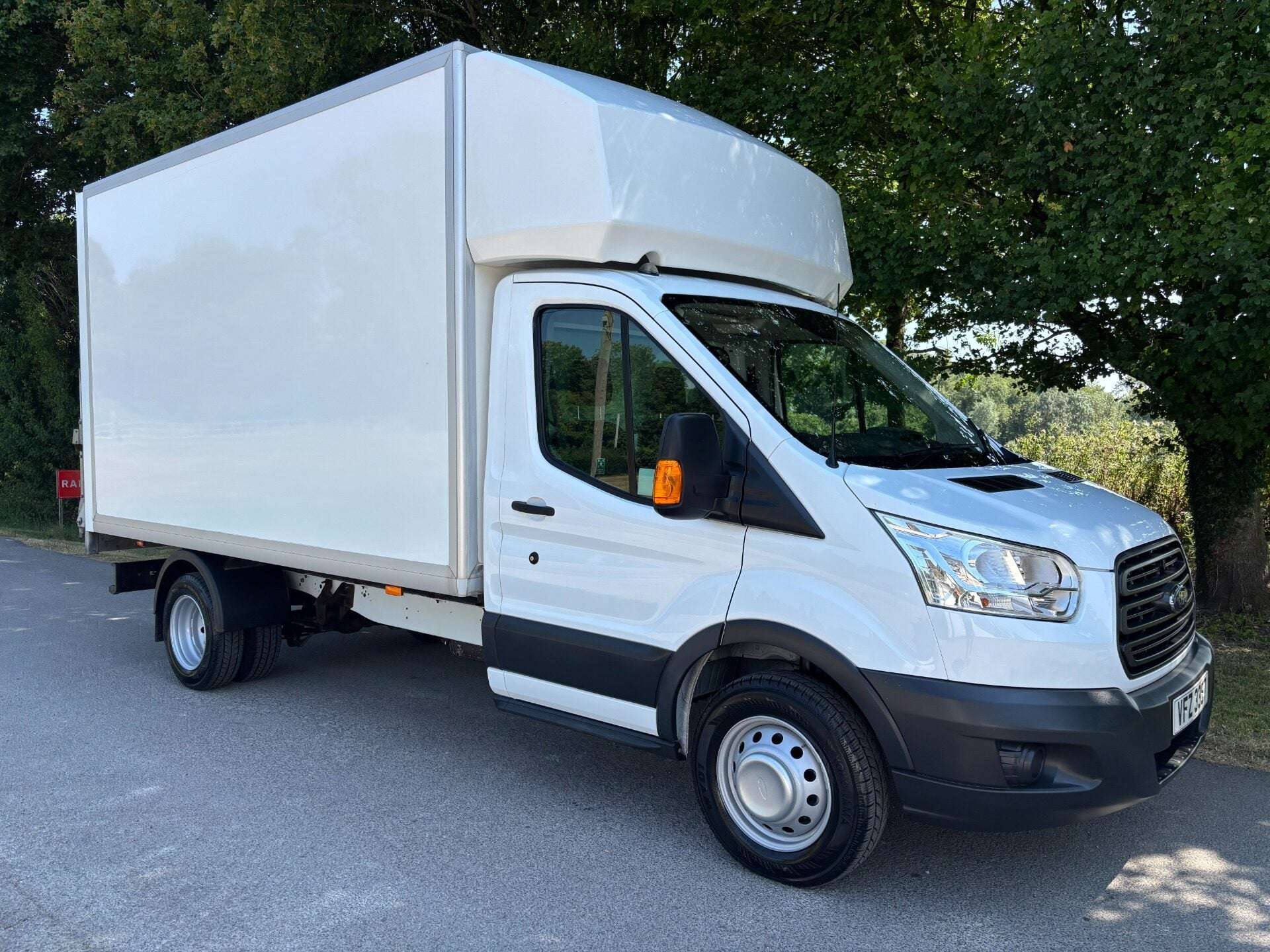 2015 FORD TRANSIT 2015 FORD TRANSIT