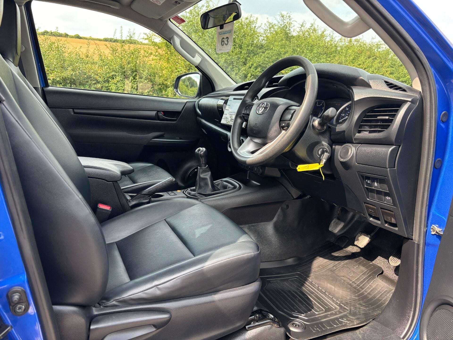 2020 TOYOTA HILUX 2020 TOYOTA HILUX