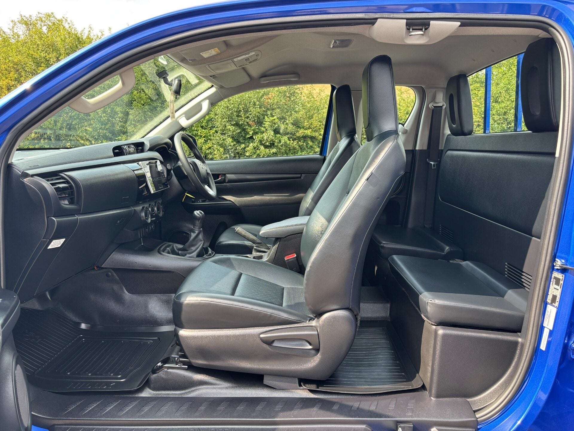 2020 TOYOTA HILUX 2020 TOYOTA HILUX