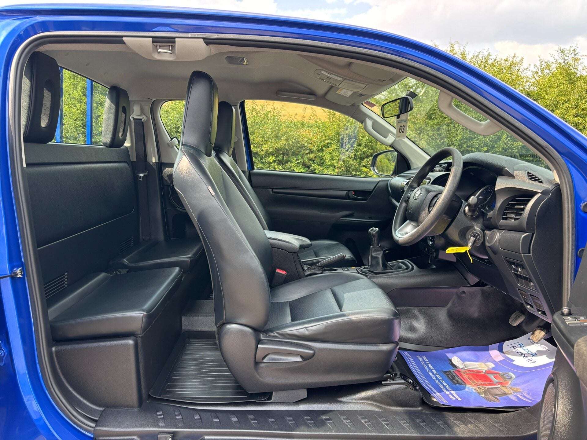 2020 TOYOTA HILUX 2020 TOYOTA HILUX
