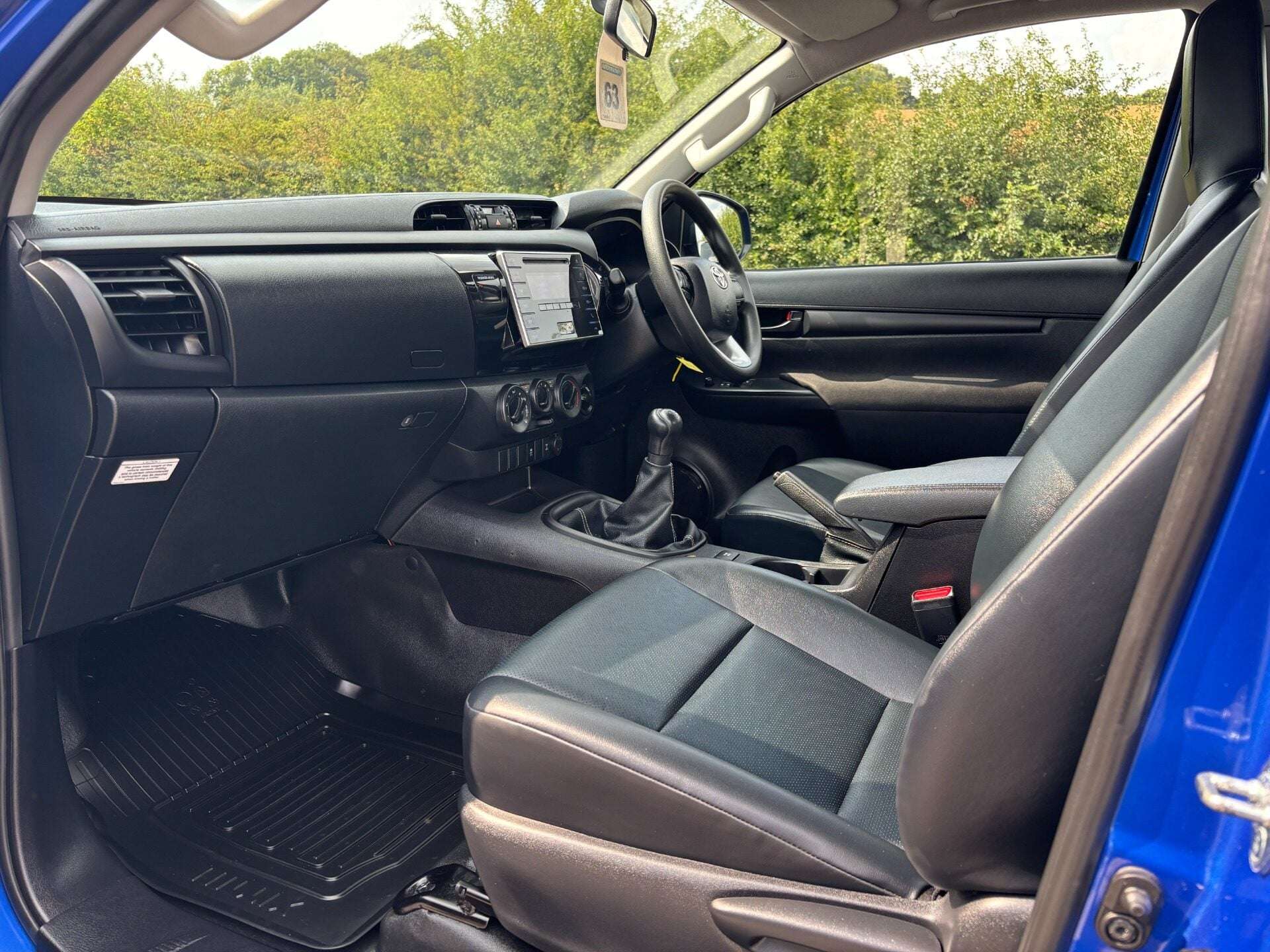 2020 TOYOTA HILUX 2020 TOYOTA HILUX