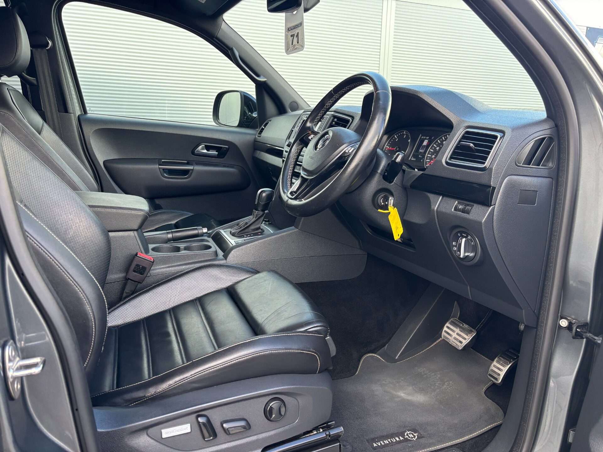 2020 VOLKSWAGEN AMAROK 2020 VOLKSWAGEN AMAROK