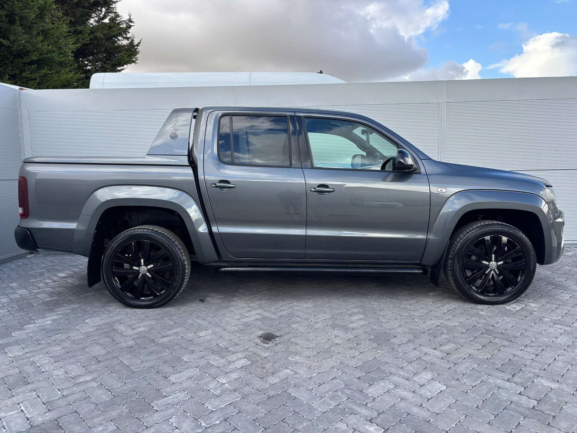 2020 VOLKSWAGEN AMAROK 2020 VOLKSWAGEN AMAROK