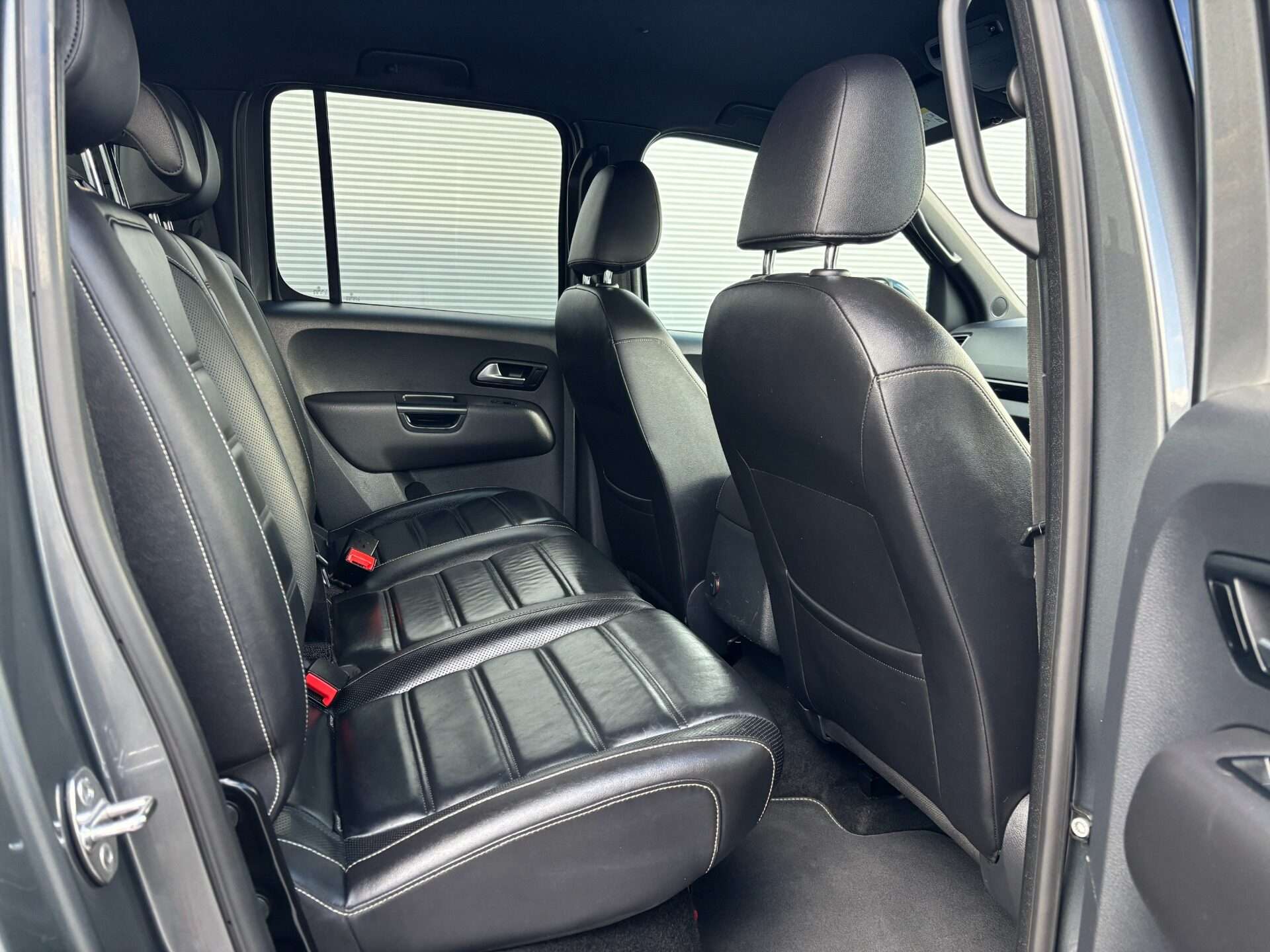 2020 VOLKSWAGEN AMAROK 2020 VOLKSWAGEN AMAROK