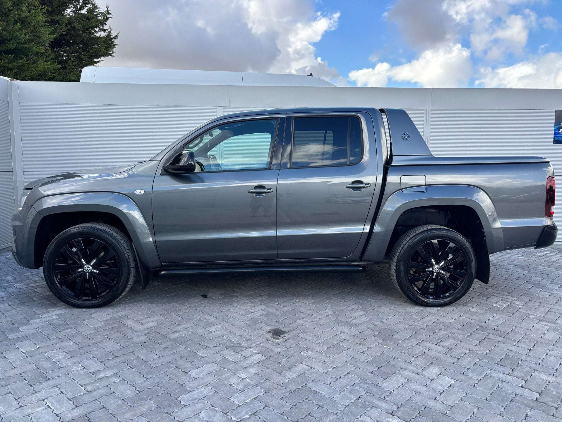 2020 VOLKSWAGEN AMAROK 2020 VOLKSWAGEN AMAROK