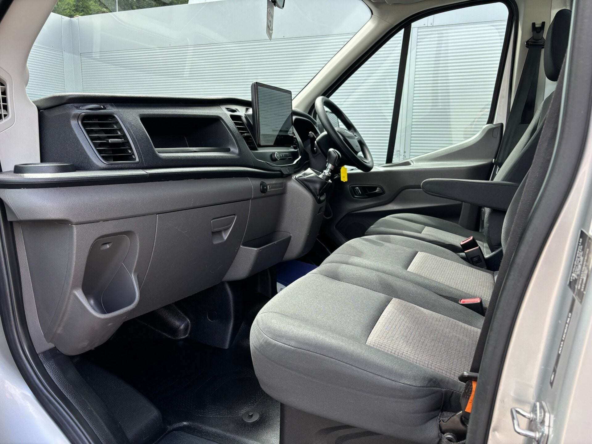 2022 FORD TRANSIT 2022 FORD TRANSIT