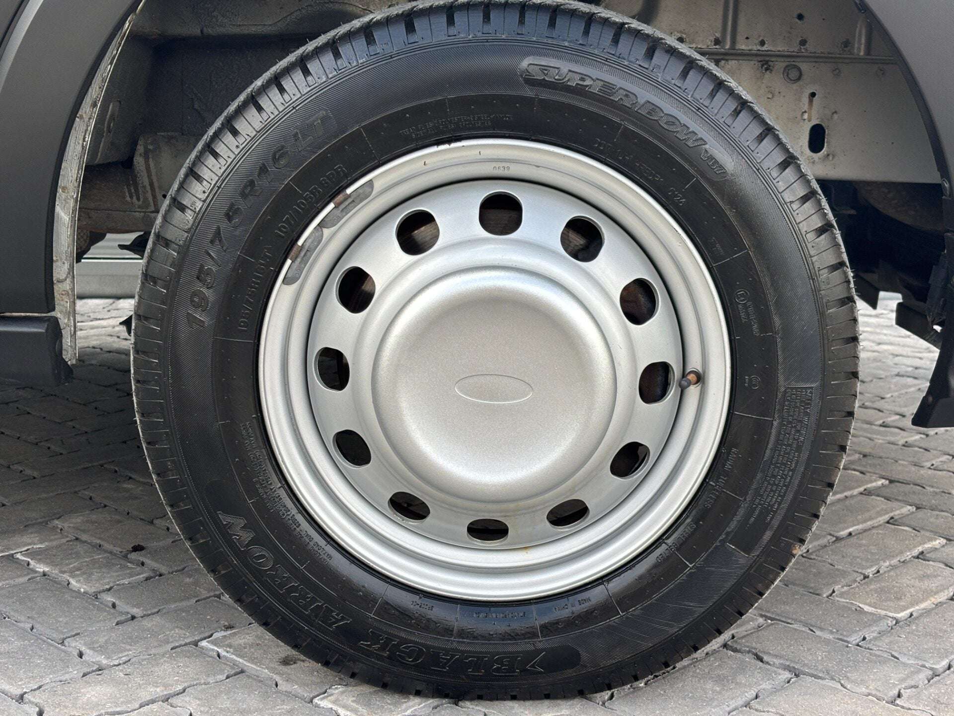 2022 FORD TRANSIT 2022 FORD TRANSIT