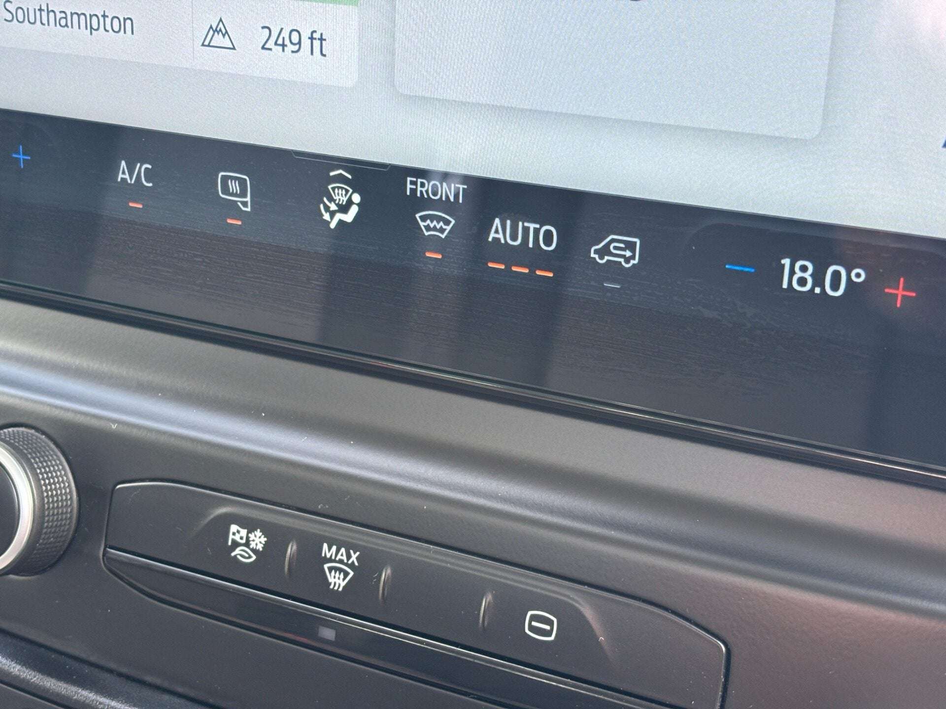 2022 FORD TRANSIT 2022 FORD TRANSIT