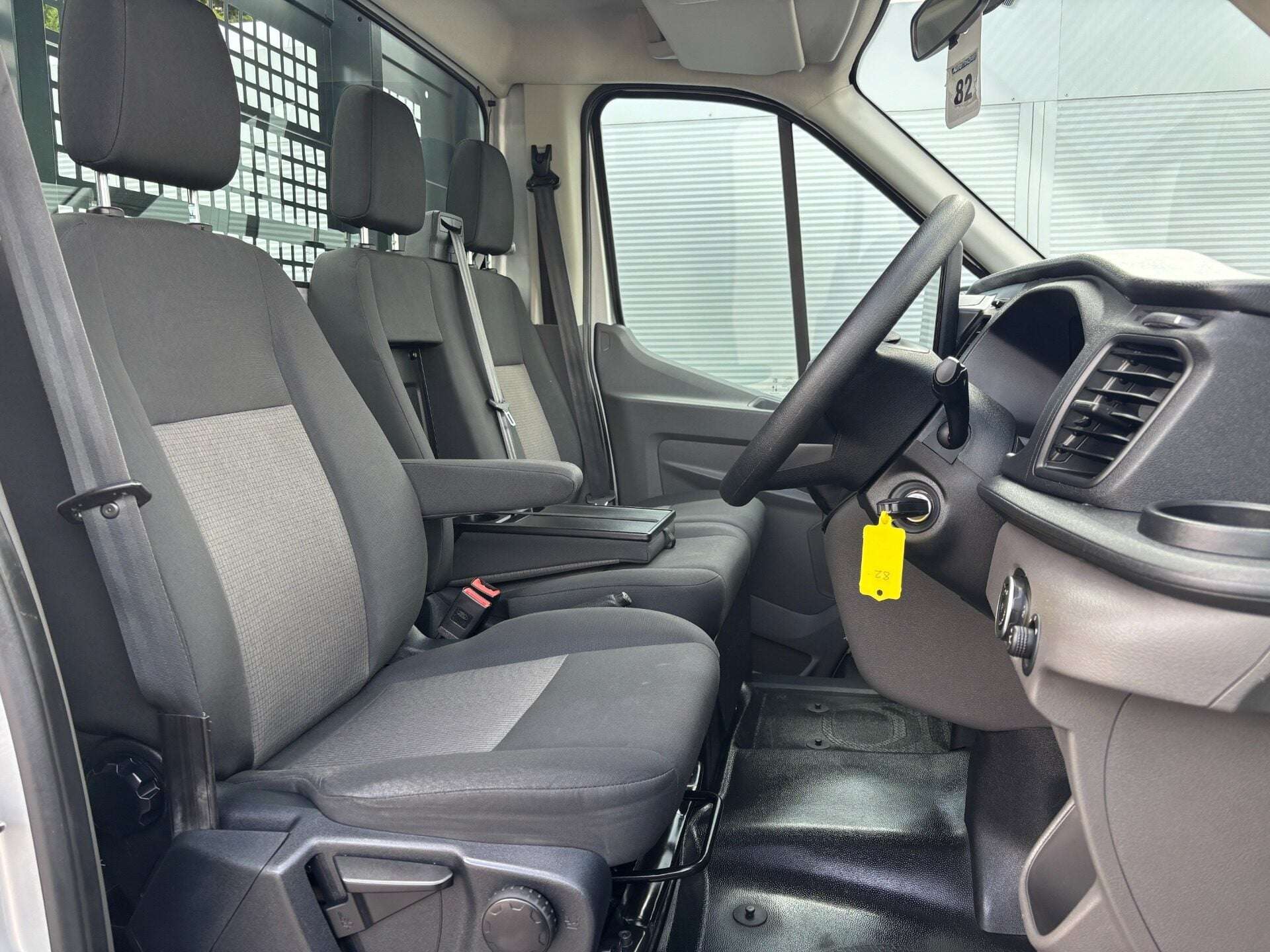 2022 FORD TRANSIT 2022 FORD TRANSIT