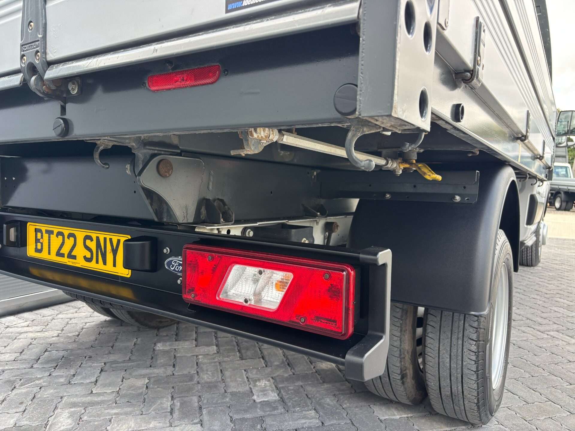 2022 FORD TRANSIT 2022 FORD TRANSIT