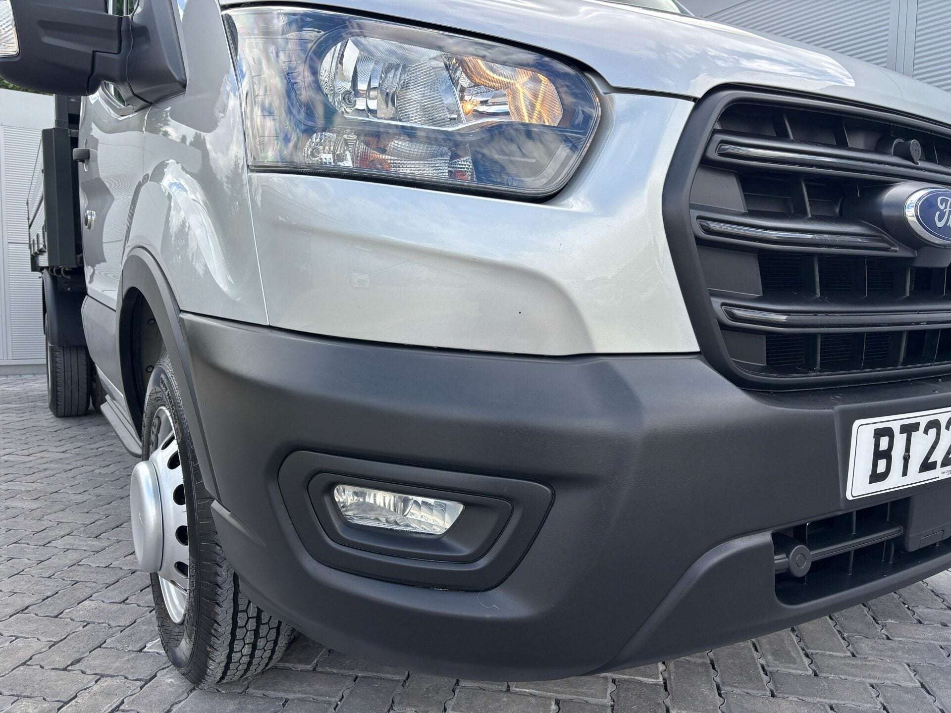 2022 FORD TRANSIT 2022 FORD TRANSIT