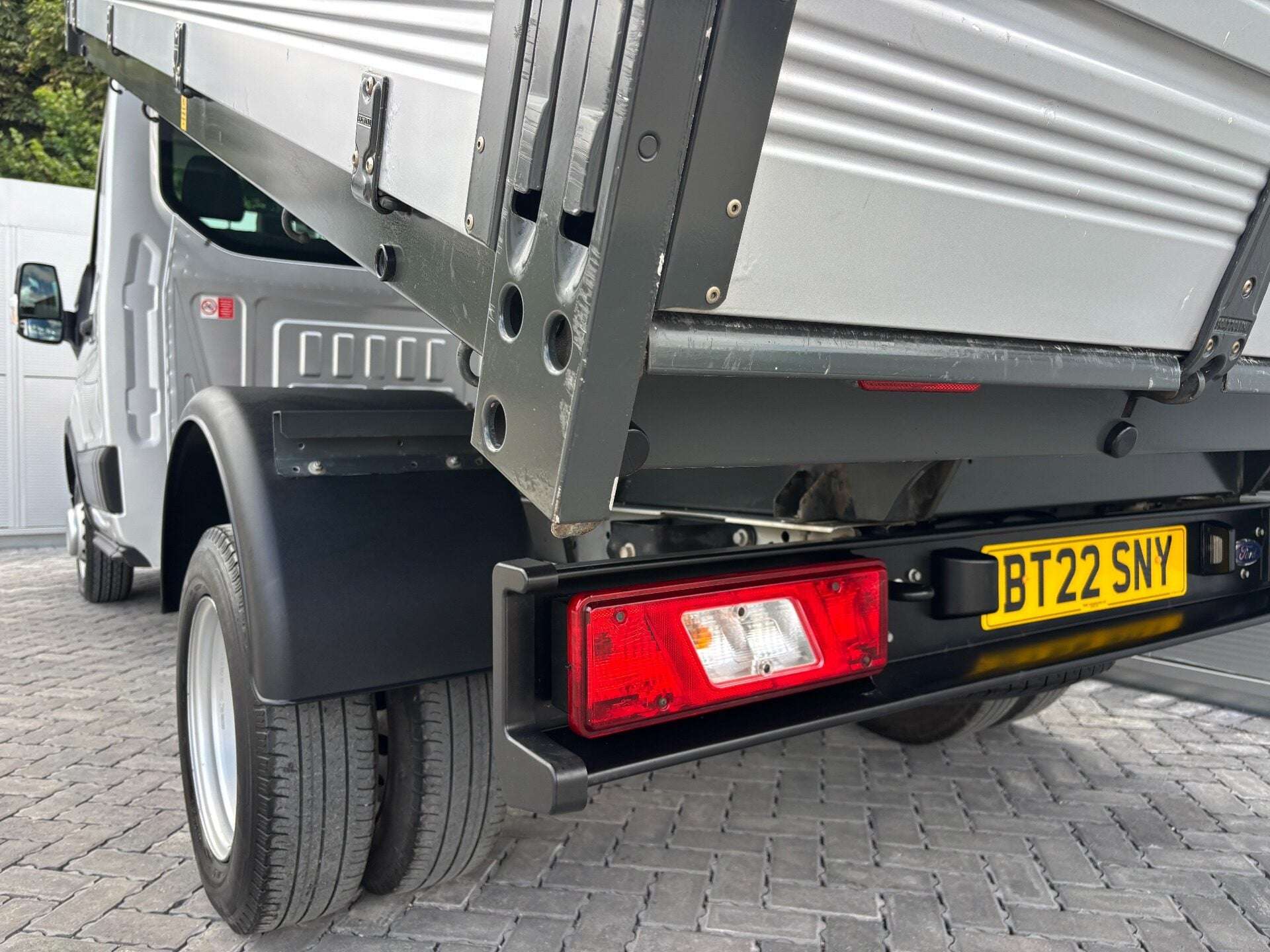 2022 FORD TRANSIT 2022 FORD TRANSIT