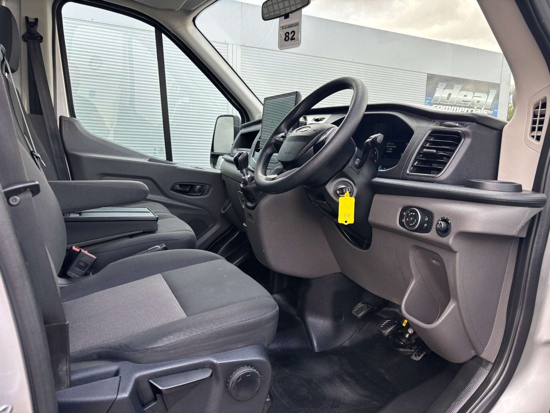 2022 FORD TRANSIT 2022 FORD TRANSIT