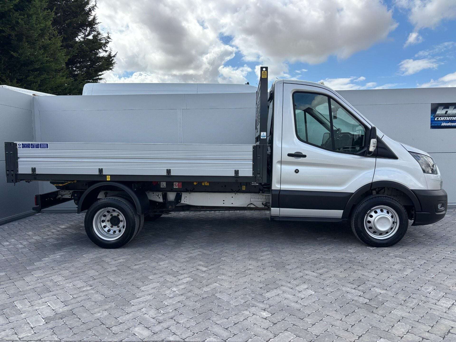 2022 FORD TRANSIT 2022 FORD TRANSIT