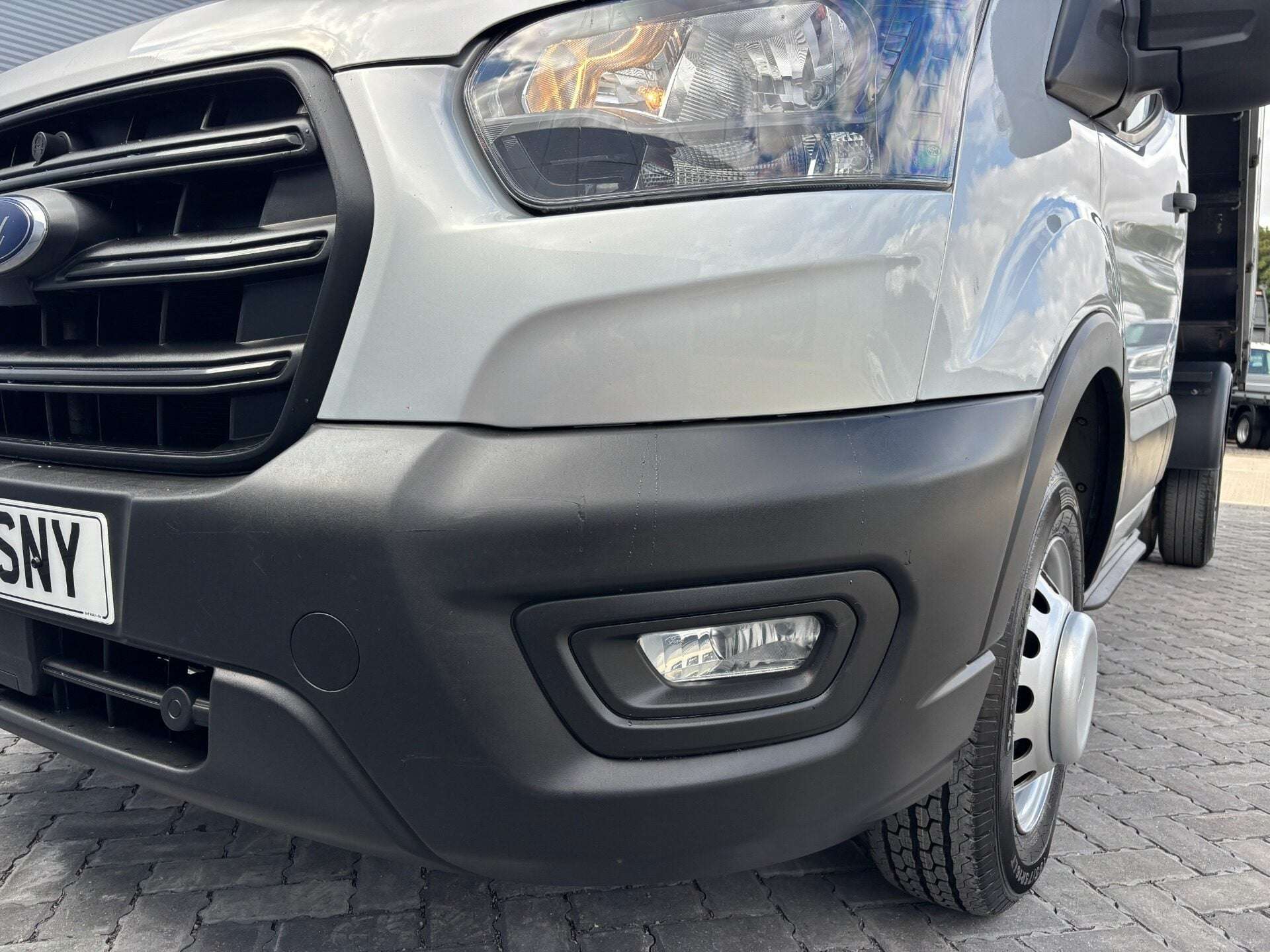 2022 FORD TRANSIT 2022 FORD TRANSIT