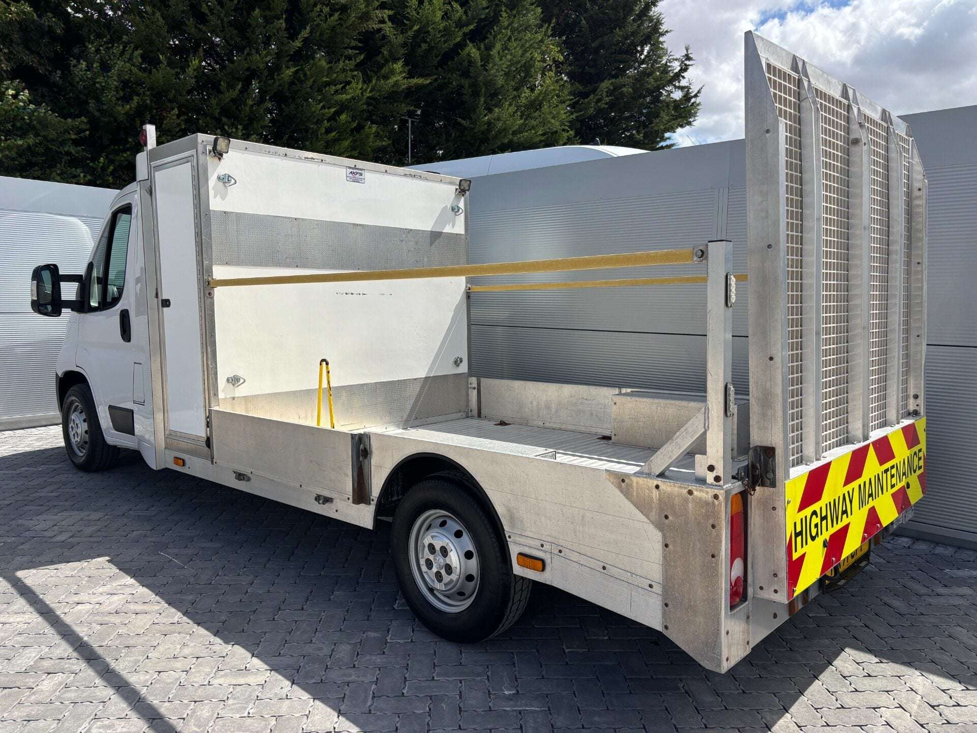 2021 PEUGEOT BOXER 2021 PEUGEOT BOXER